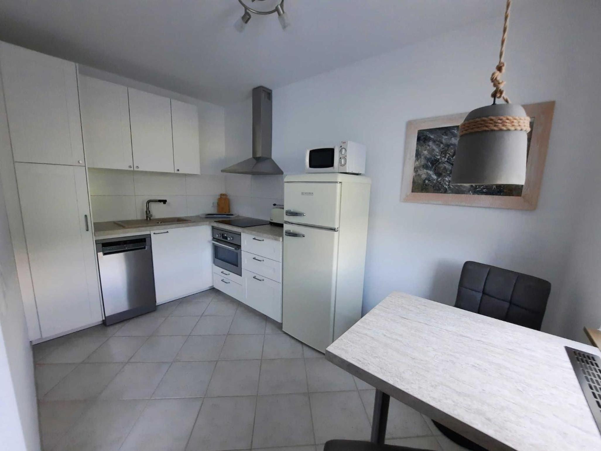 Ferienwohnung Ilona in Graal-Müritz