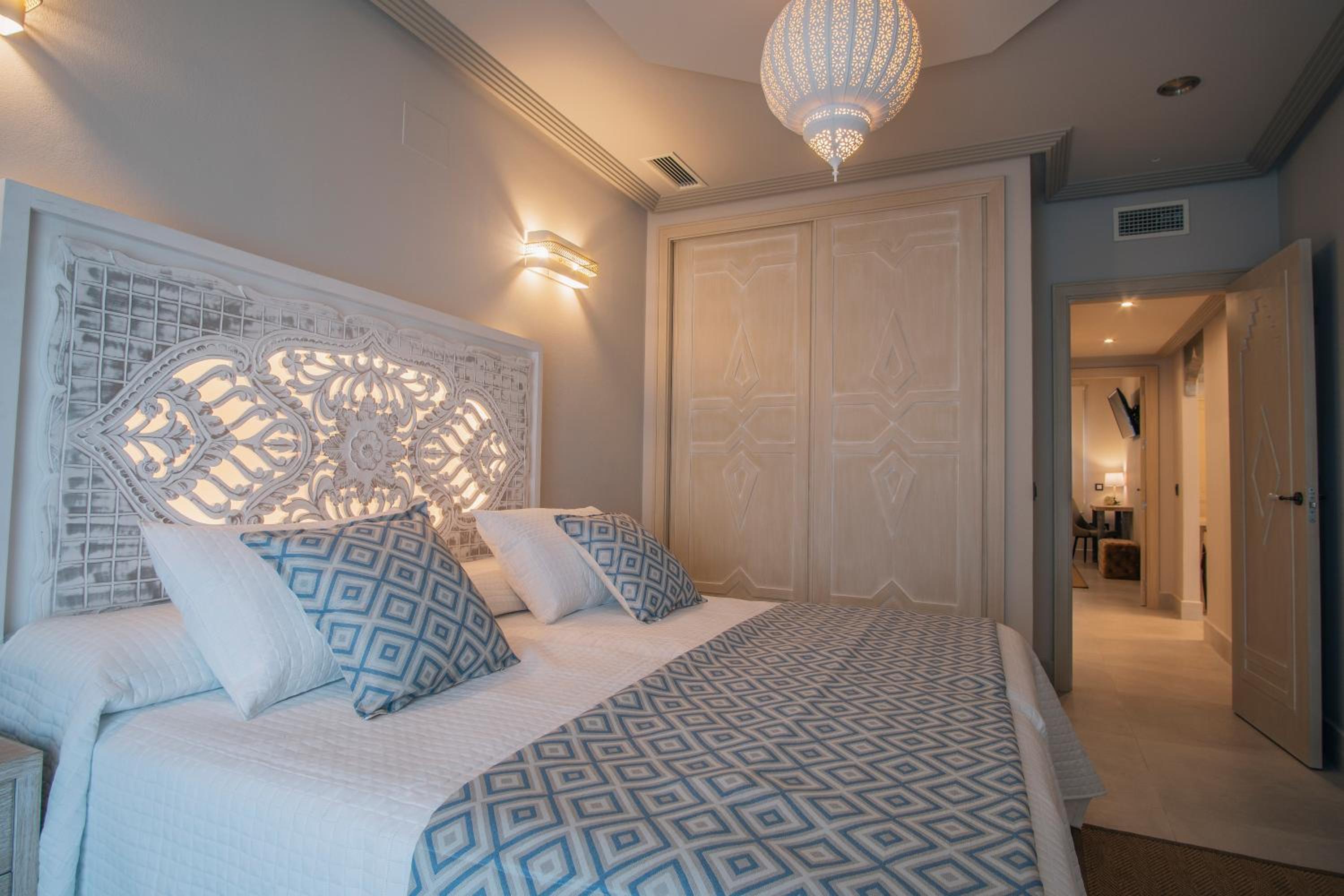 Apartamentos Turísticos La Baílla