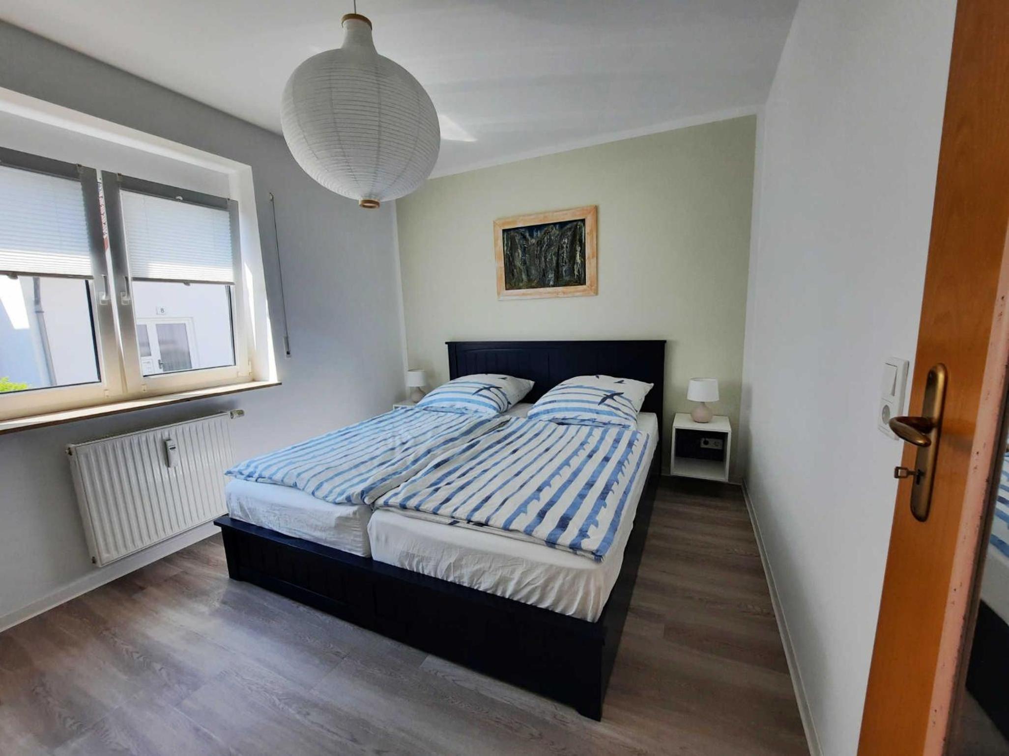 Ferienwohnung Ilona in Graal-Müritz