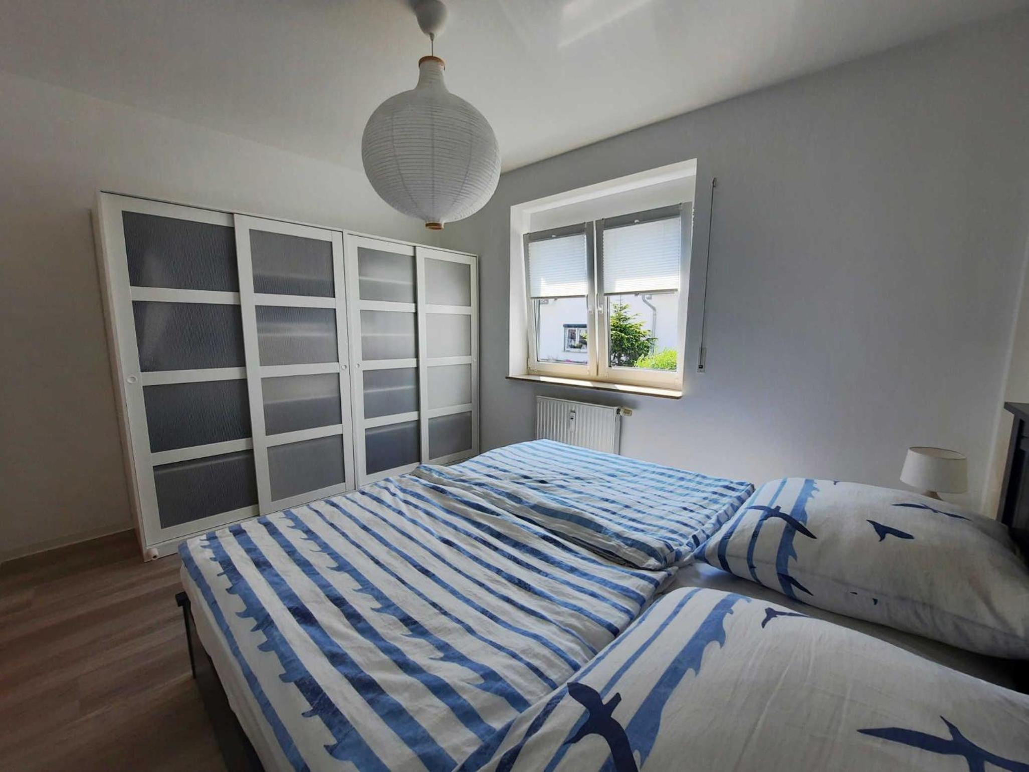 Ferienwohnung Ilona in Graal-Müritz