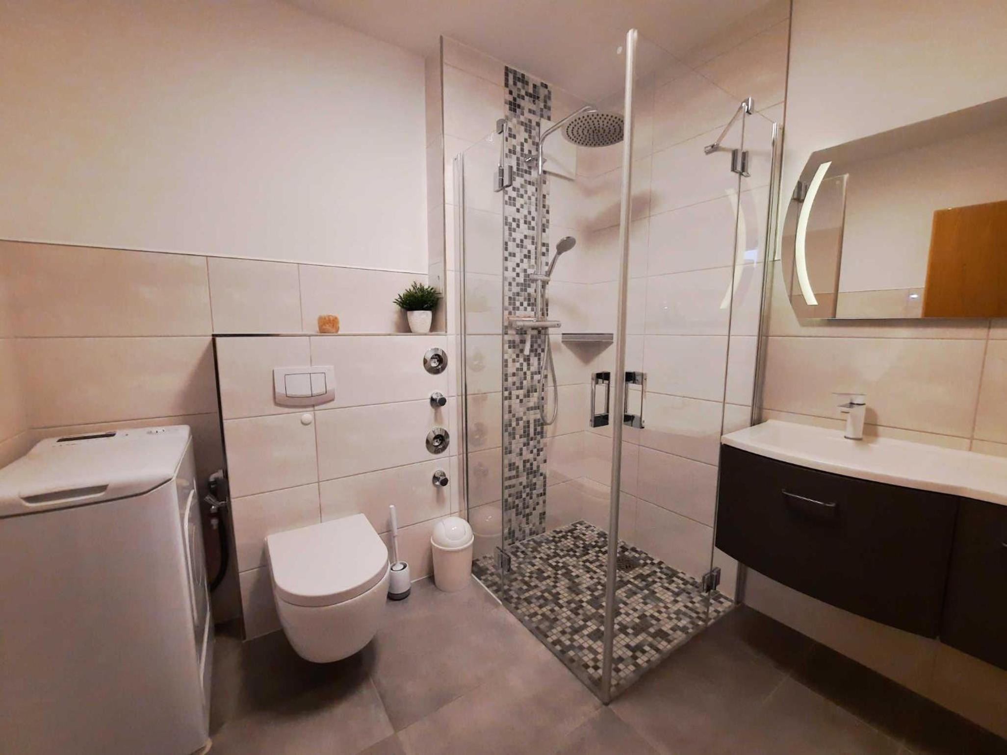 Ferienwohnung Ilona in Graal-Müritz
