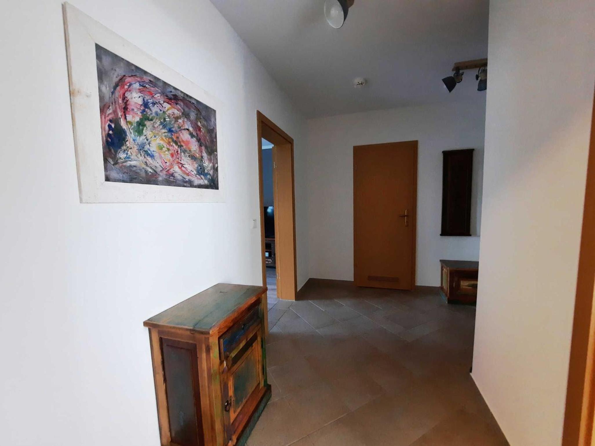 Ferienwohnung Ilona in Graal-Müritz