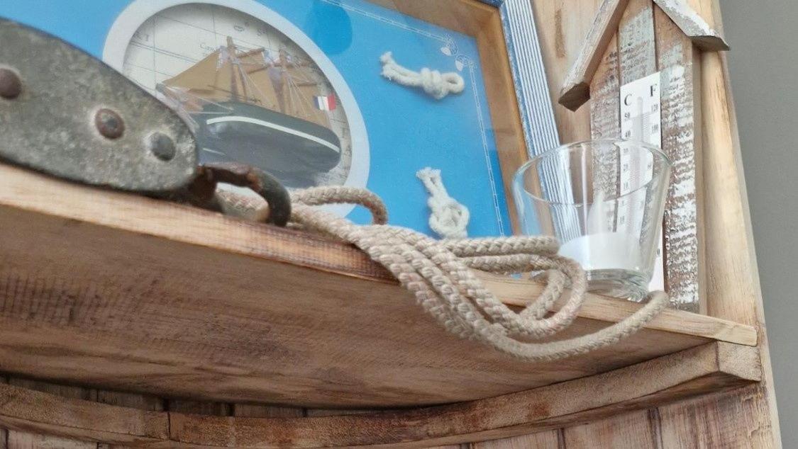 Ferienwohnung Ilona in Graal-Müritz