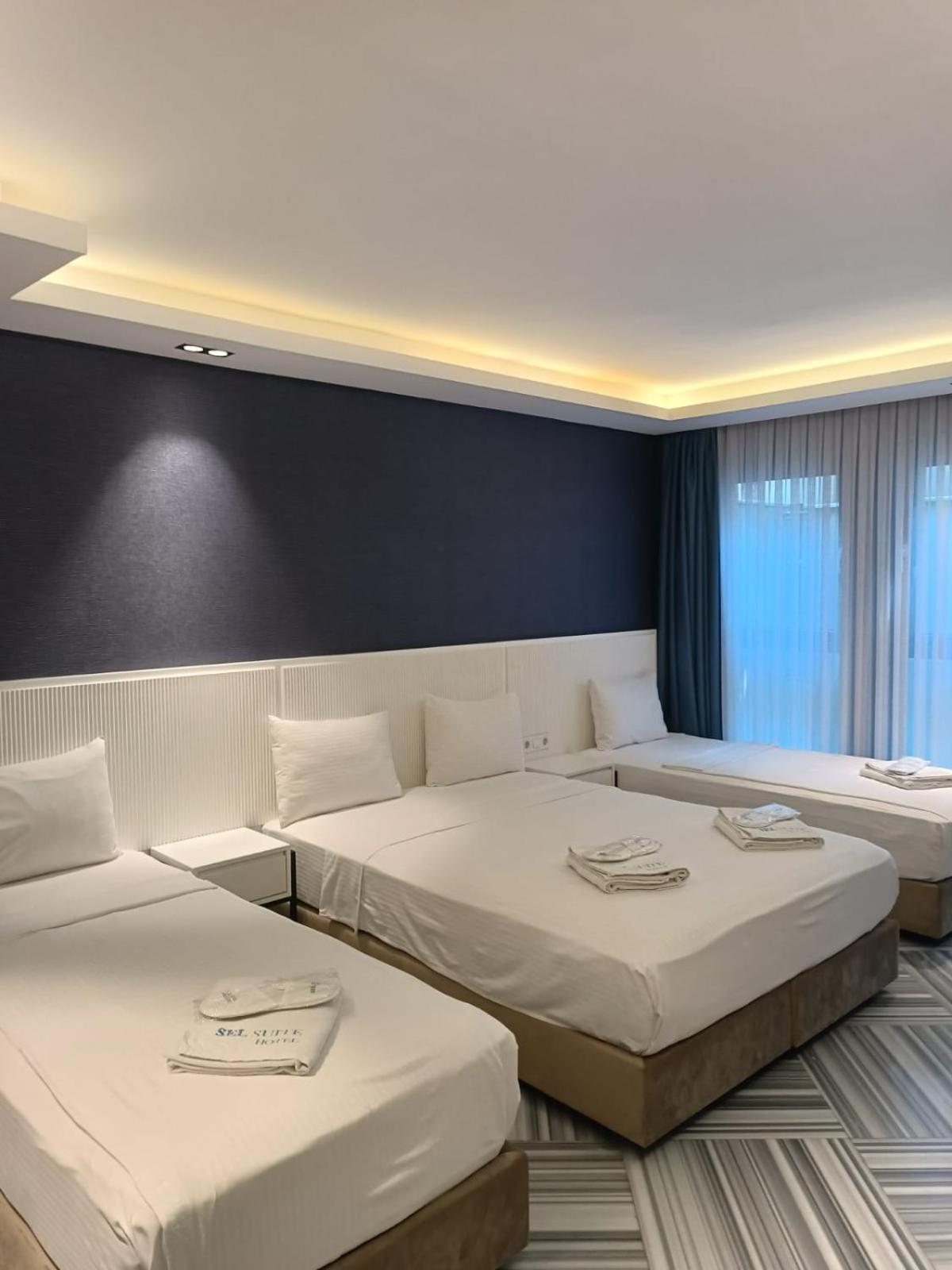 Sel Suite Otel - Image 30
