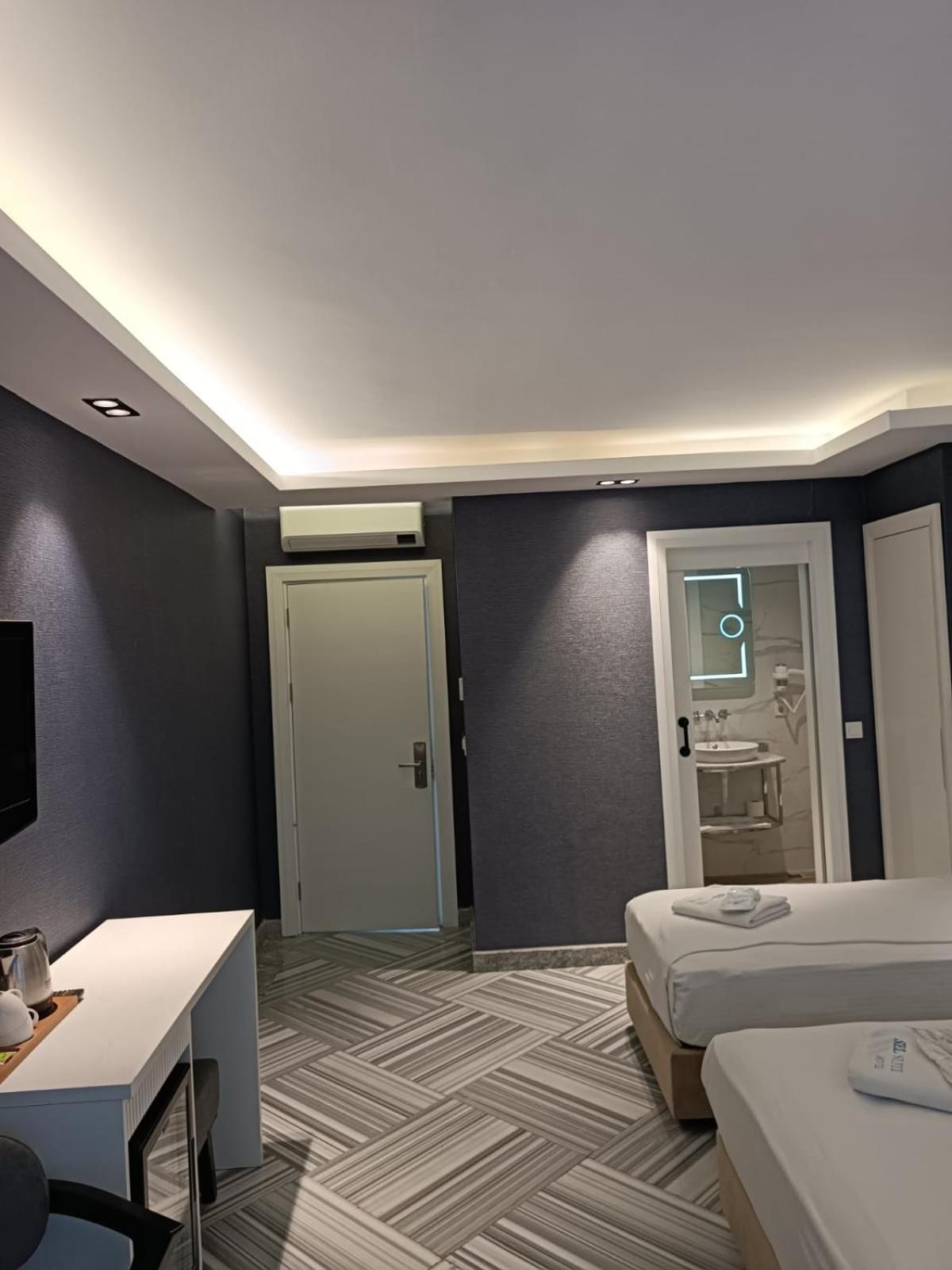 Sel Suite Otel - Image 31