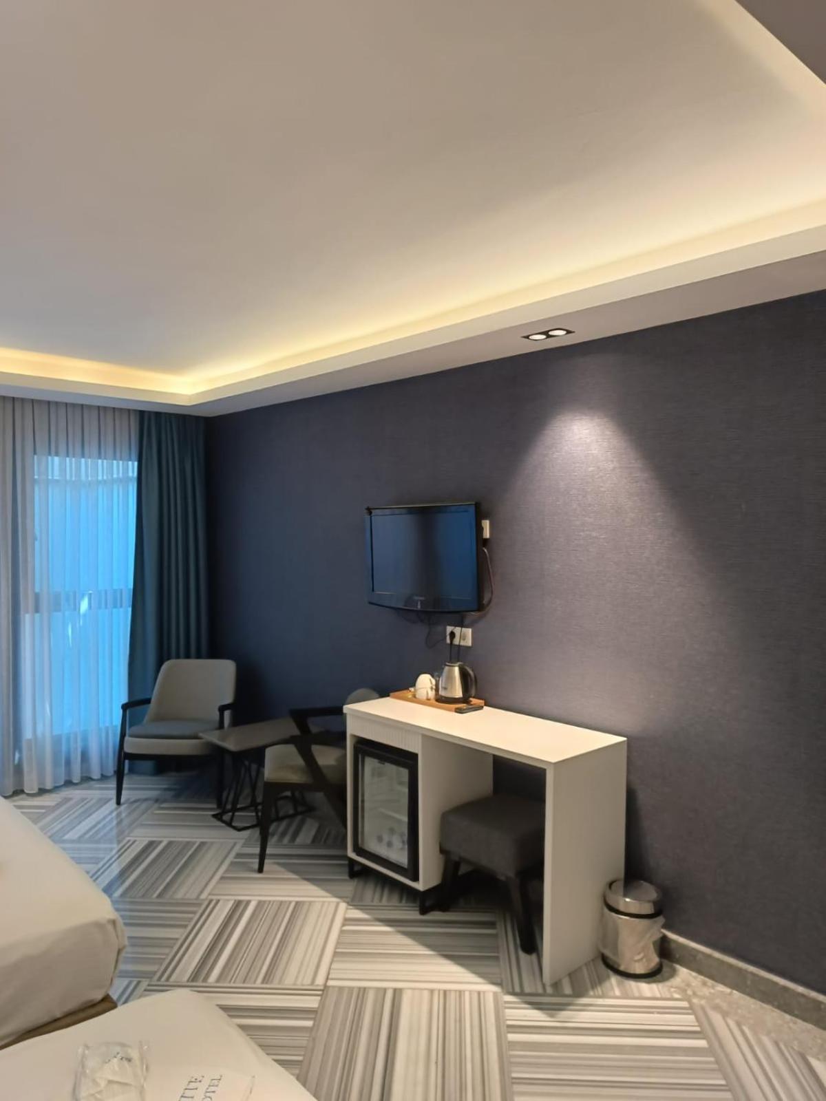 Sel Suite Otel - Image 33