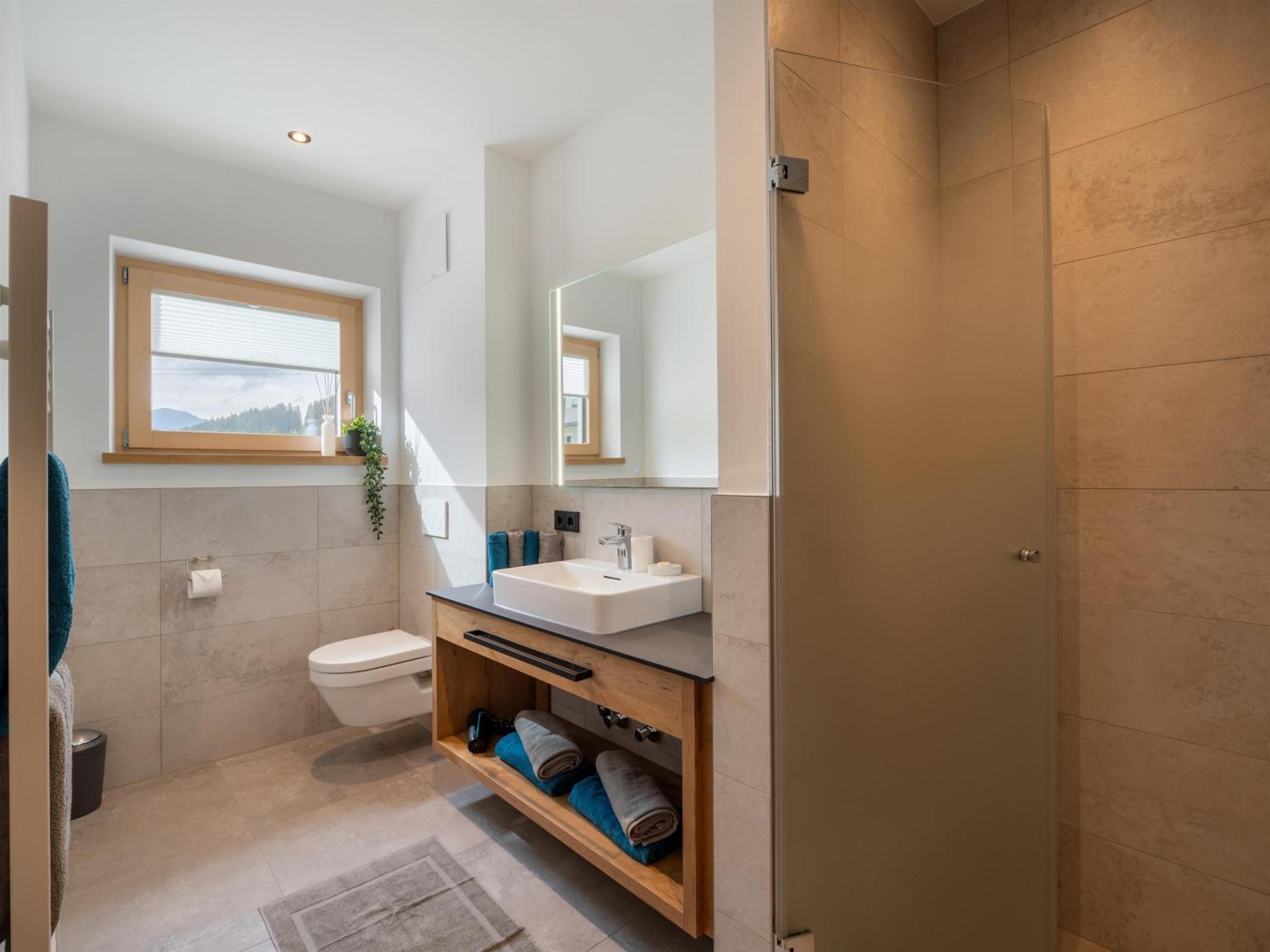 Samer Apartments