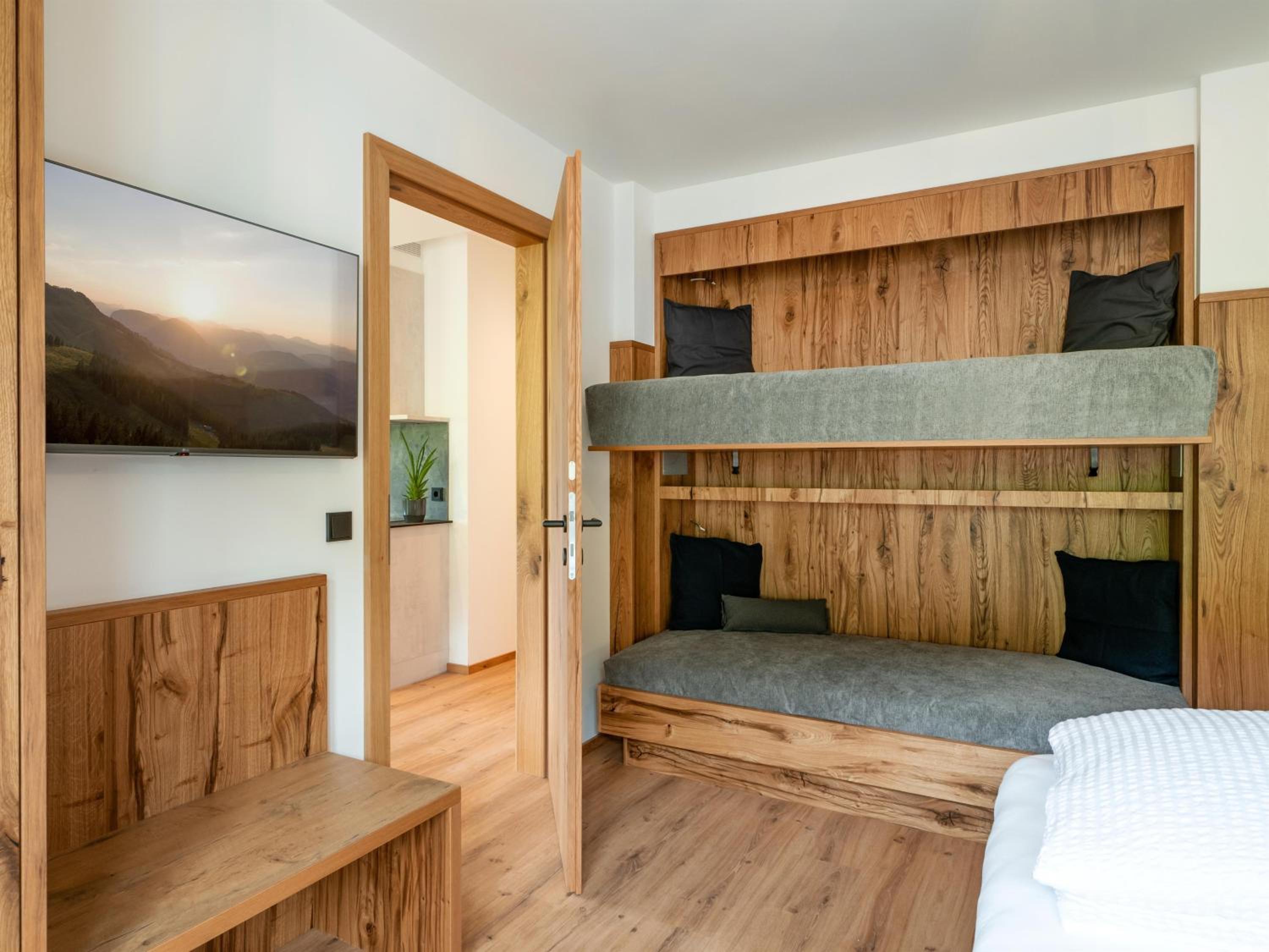 Samer Apartments