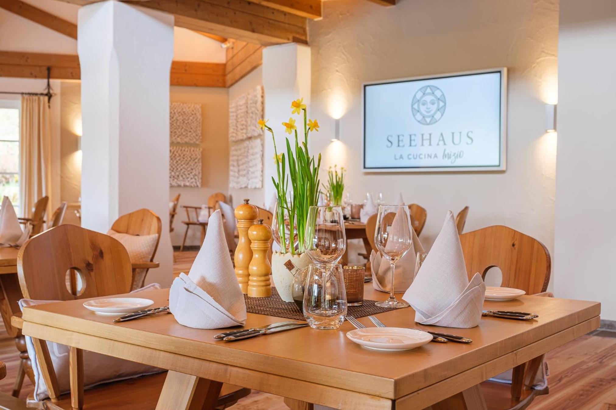 Sonnenalp Resort