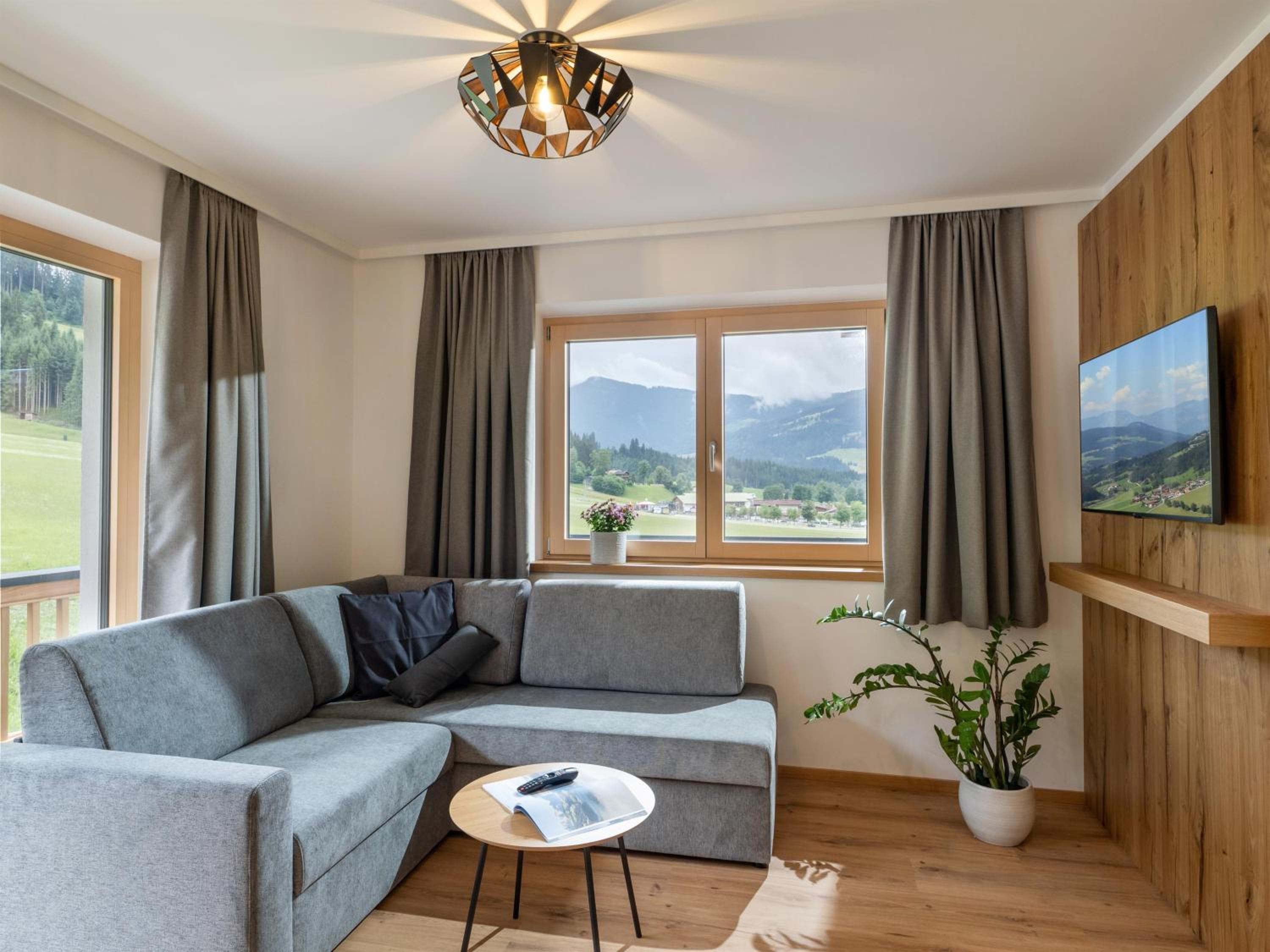 Samer Apartments