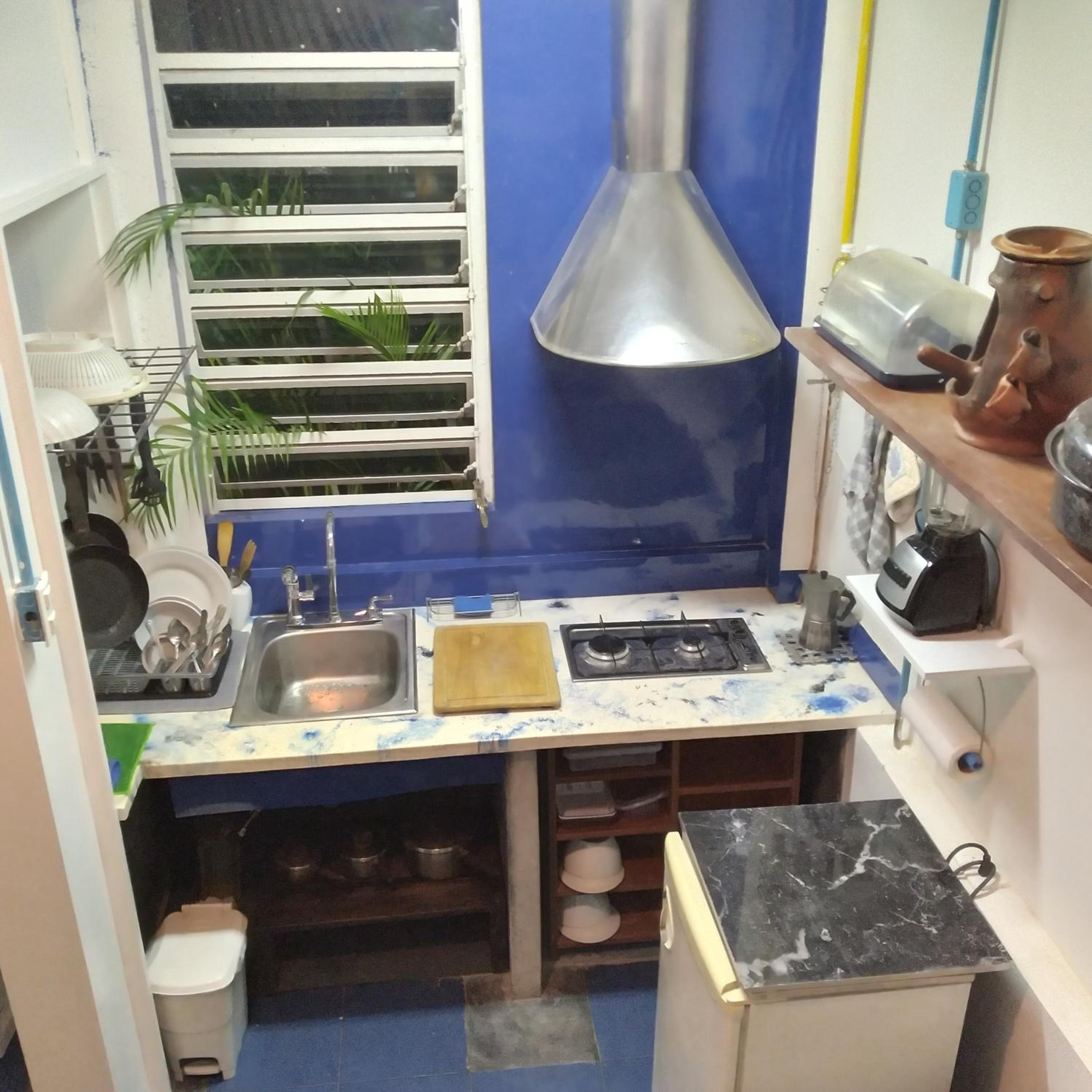 Studio SUITE M&J view 3