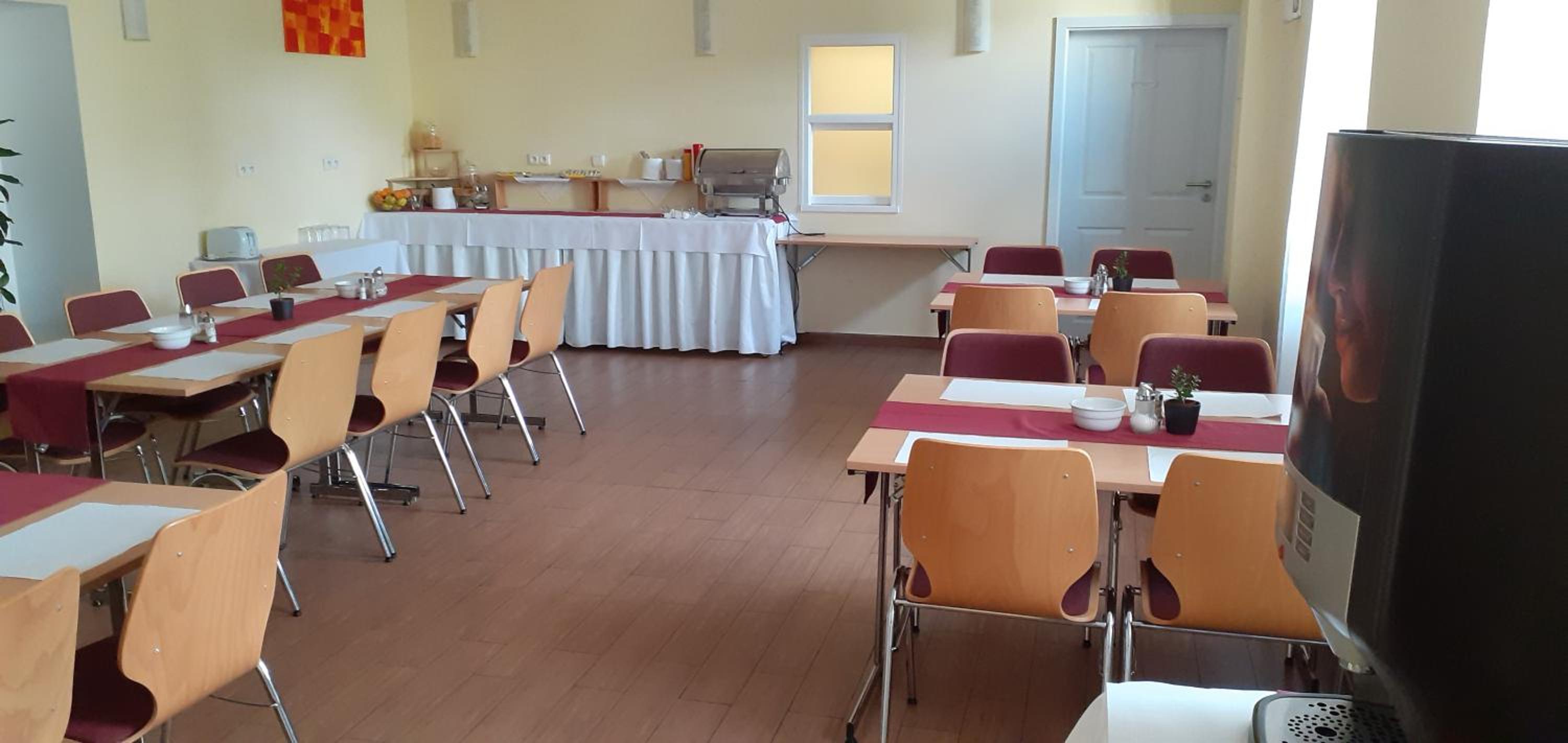 Penzion U sv. Kryštofa