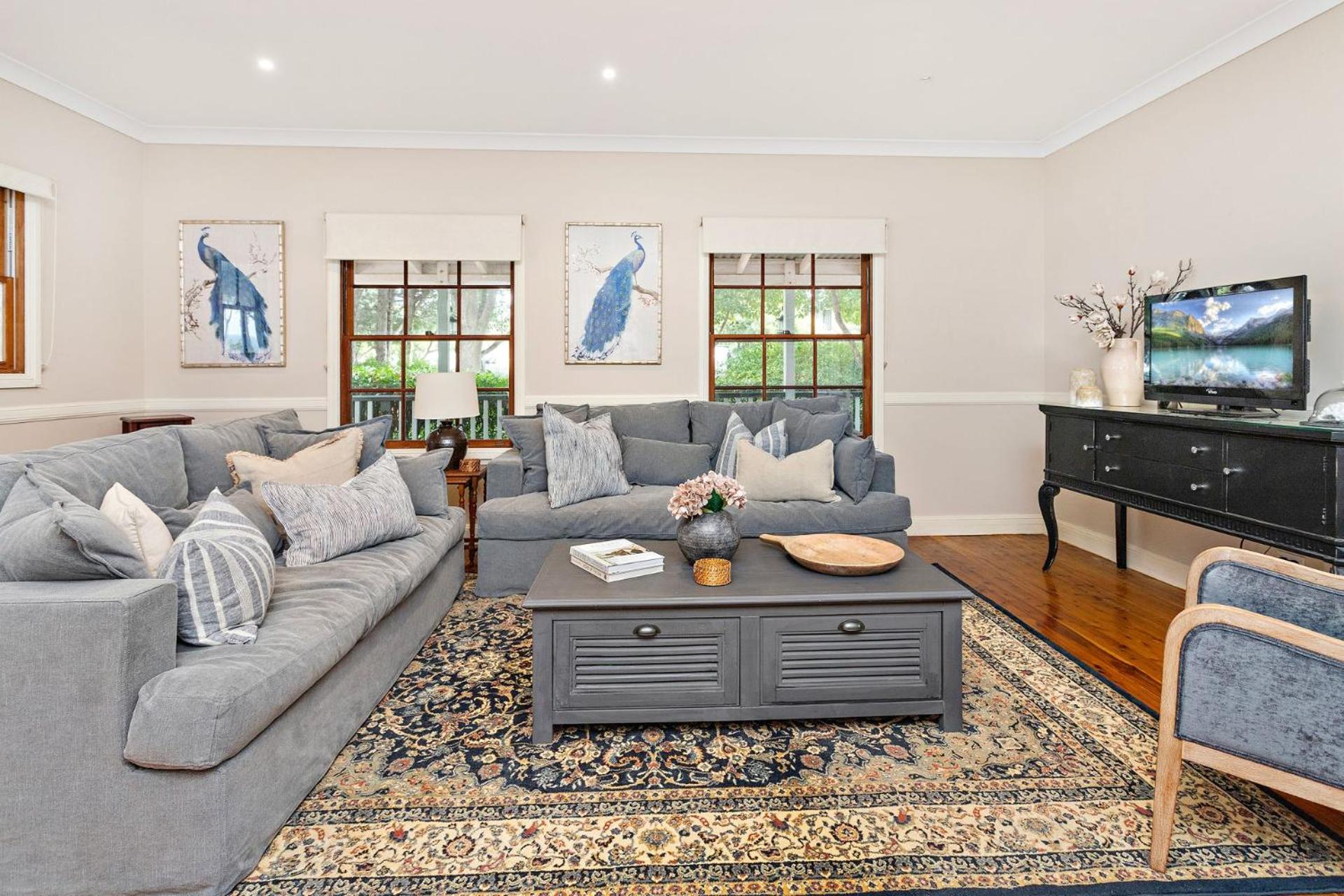 Anembo Hideaway