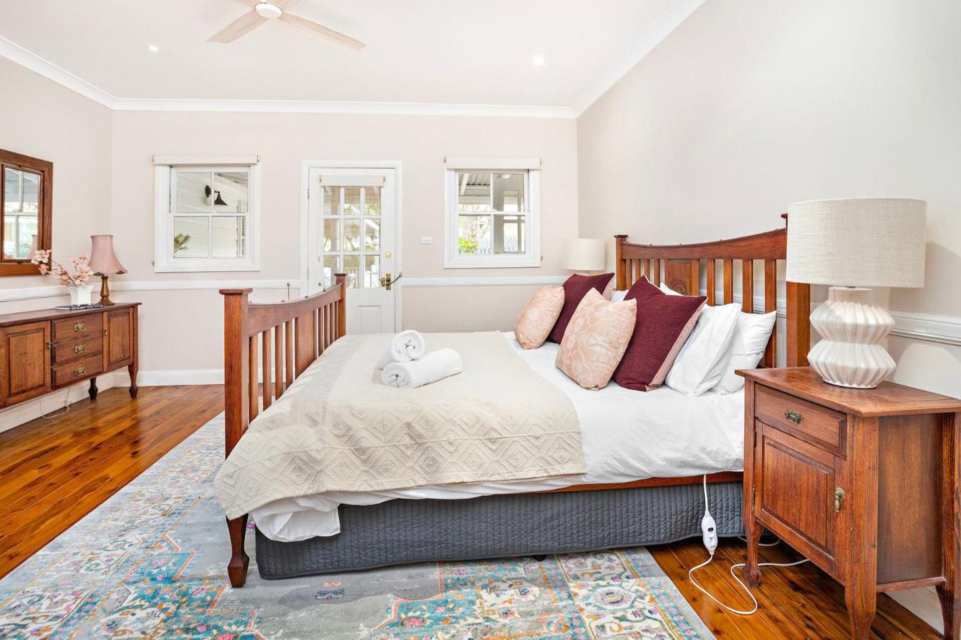 Anembo Hideaway