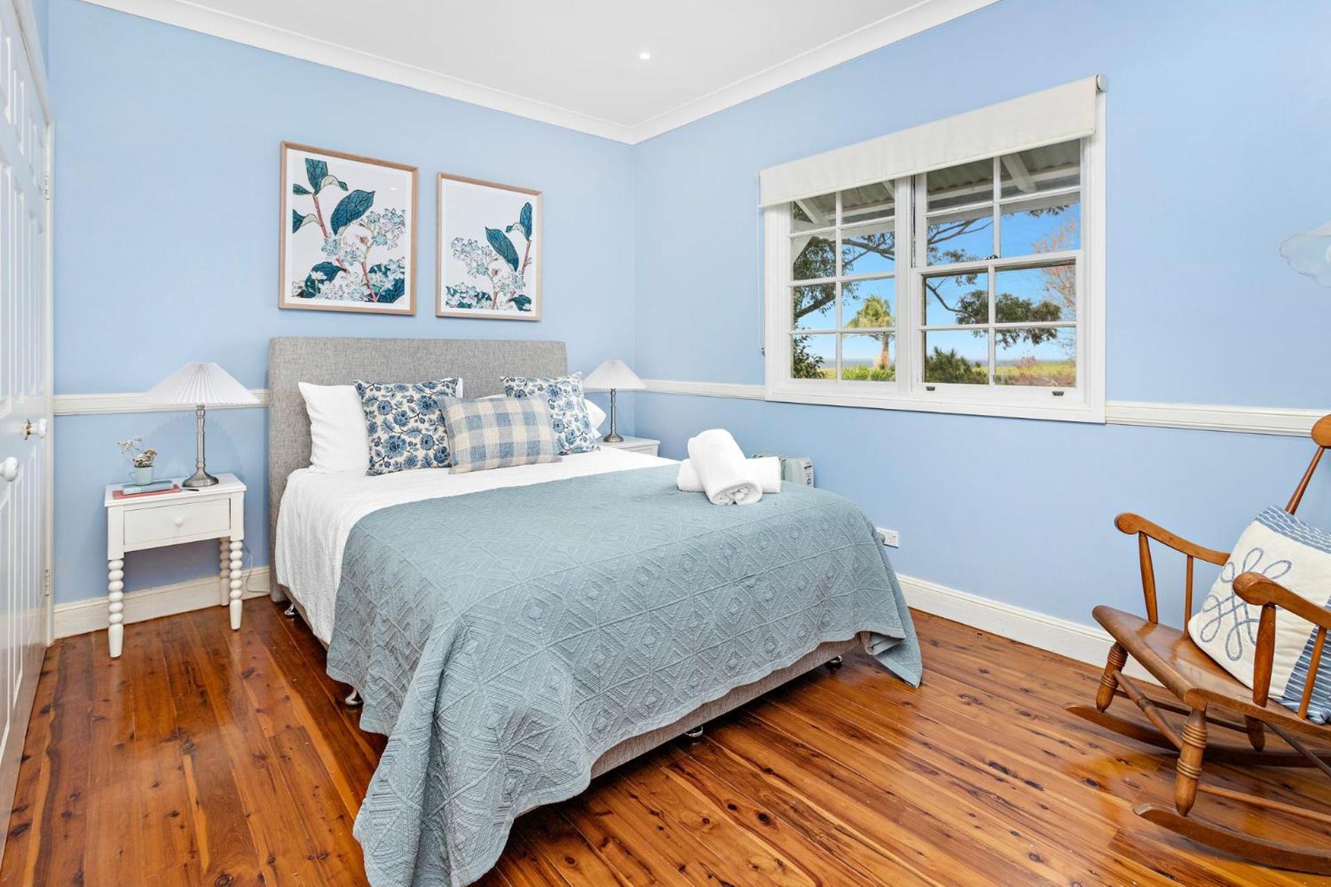 Anembo Hideaway