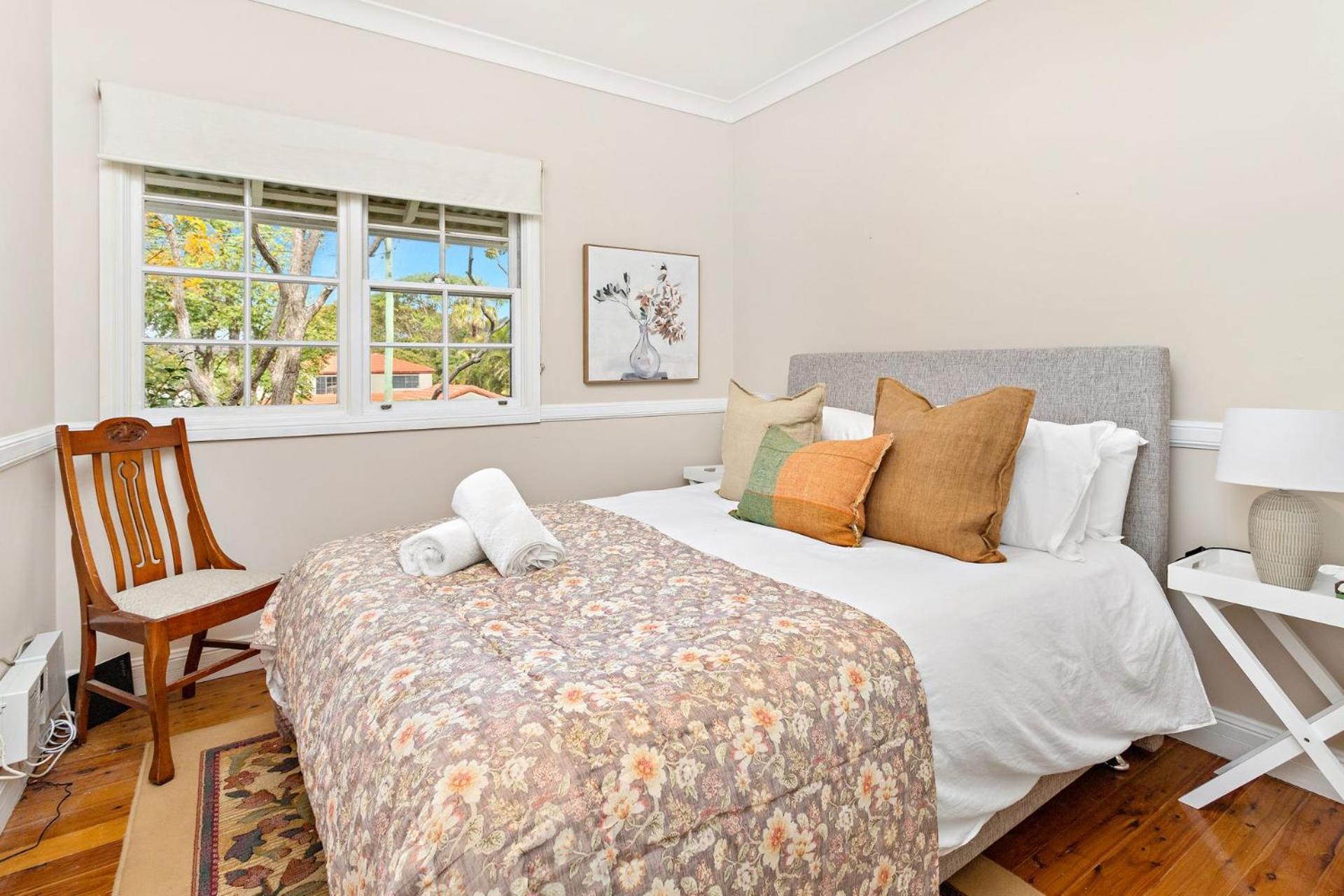 Anembo Hideaway