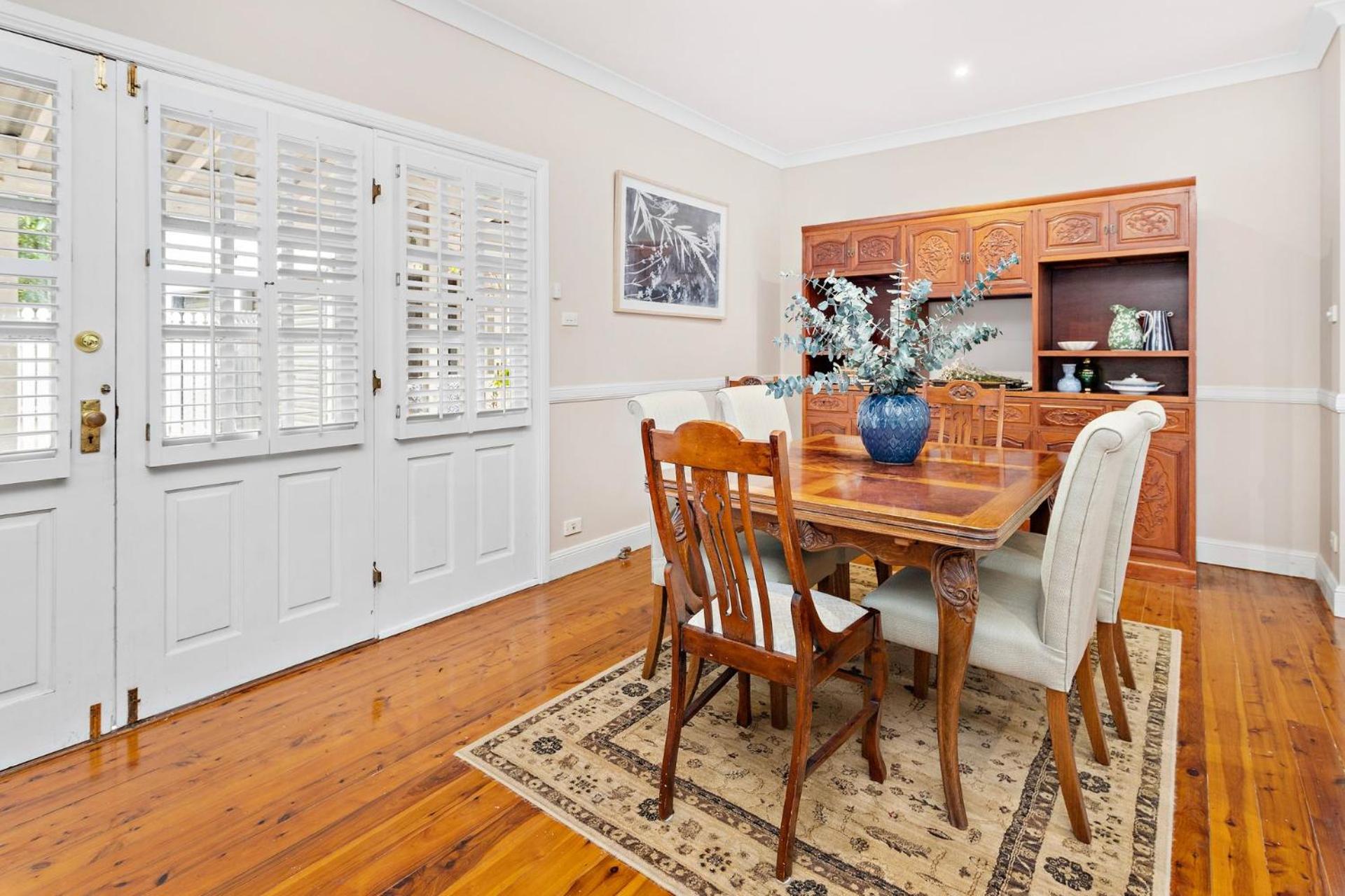 Anembo Hideaway
