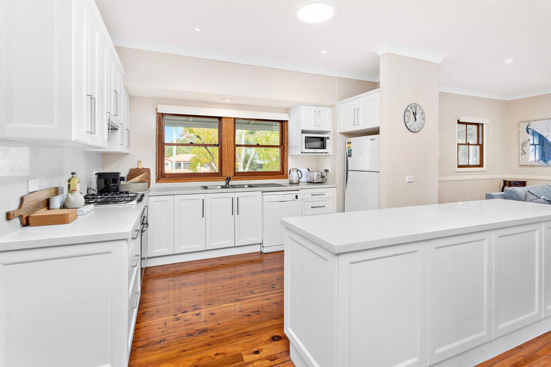 Anembo Hideaway