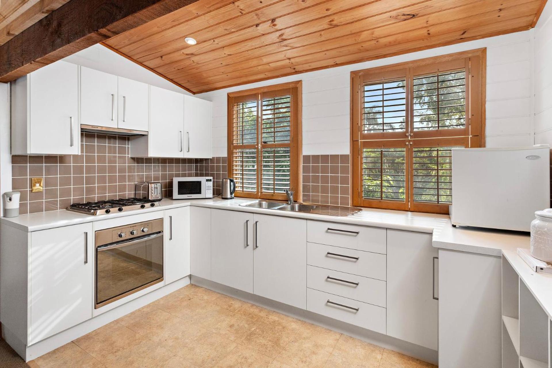 Anembo Hideaway