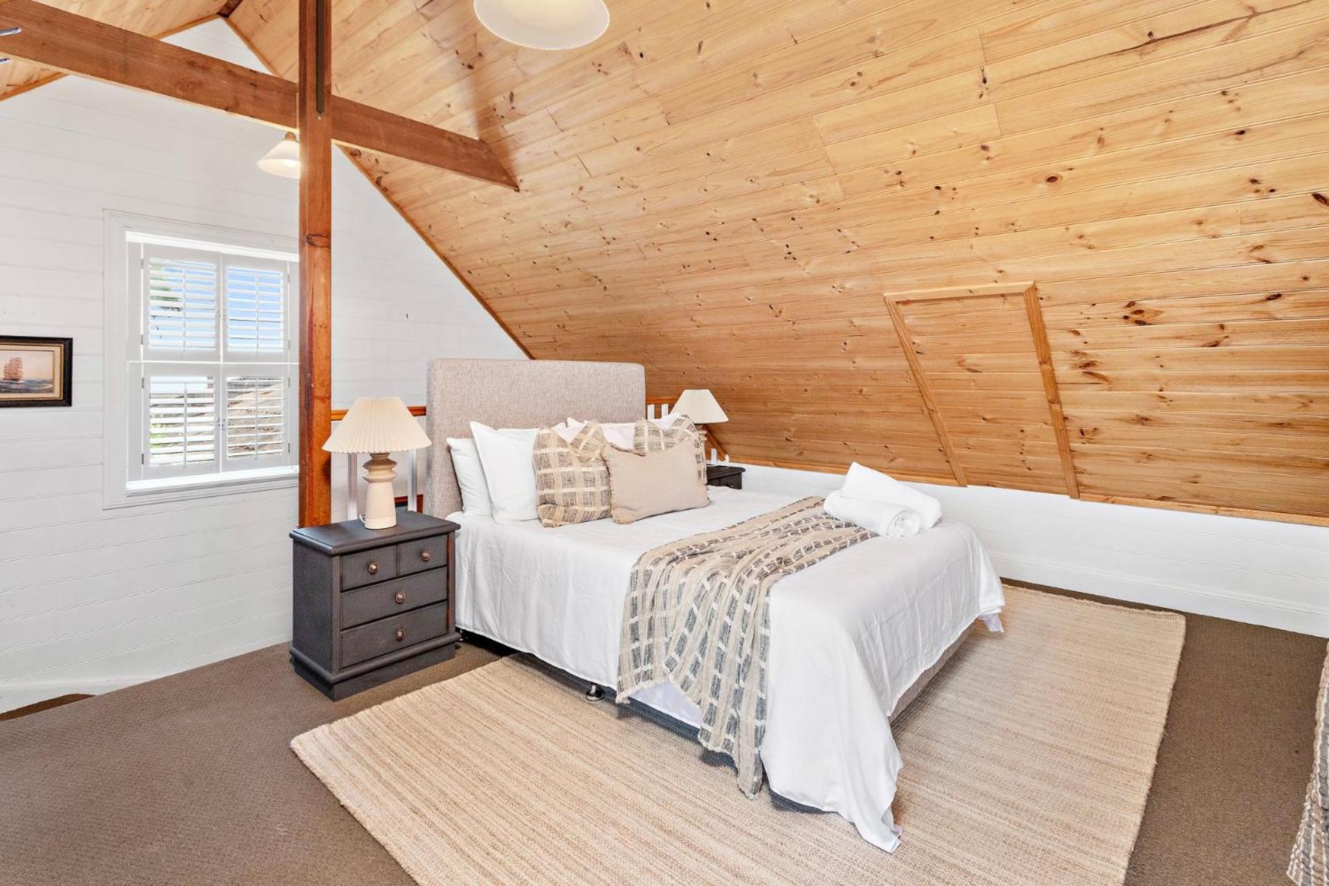 Anembo Hideaway