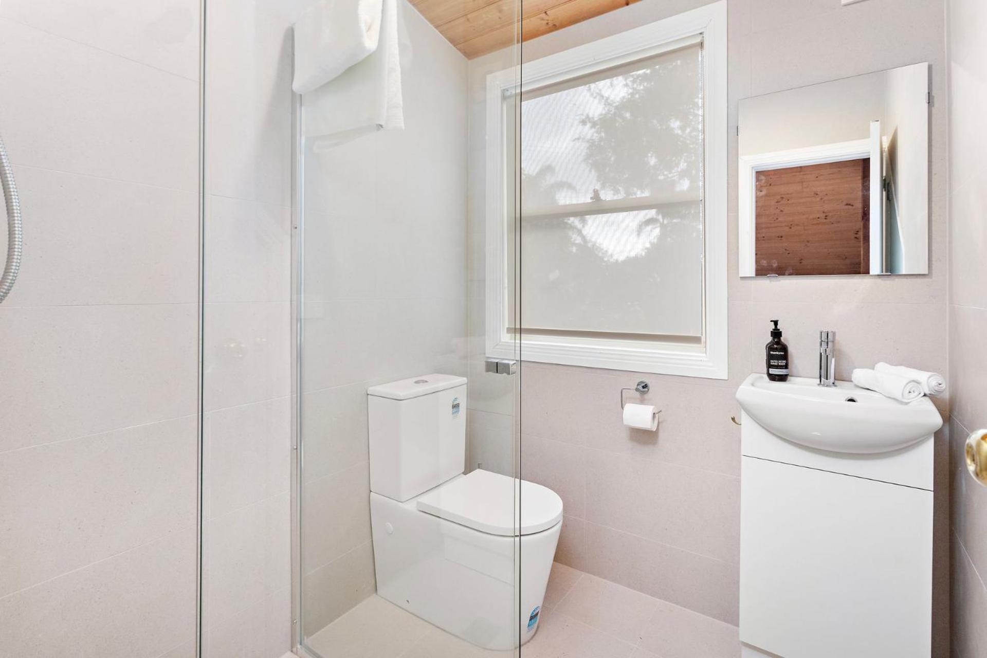 Anembo Hideaway