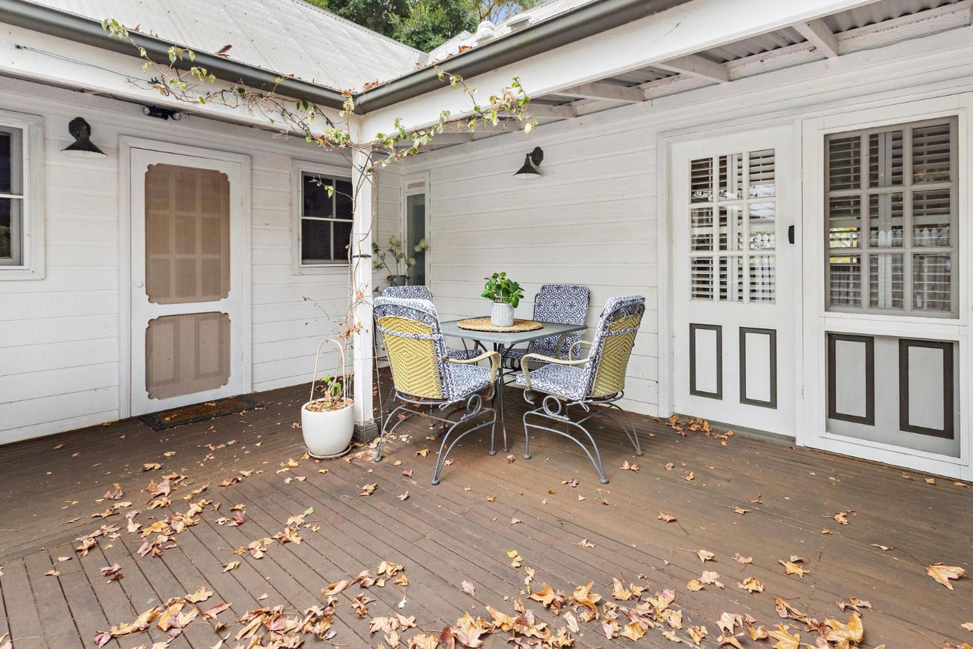 Anembo Hideaway