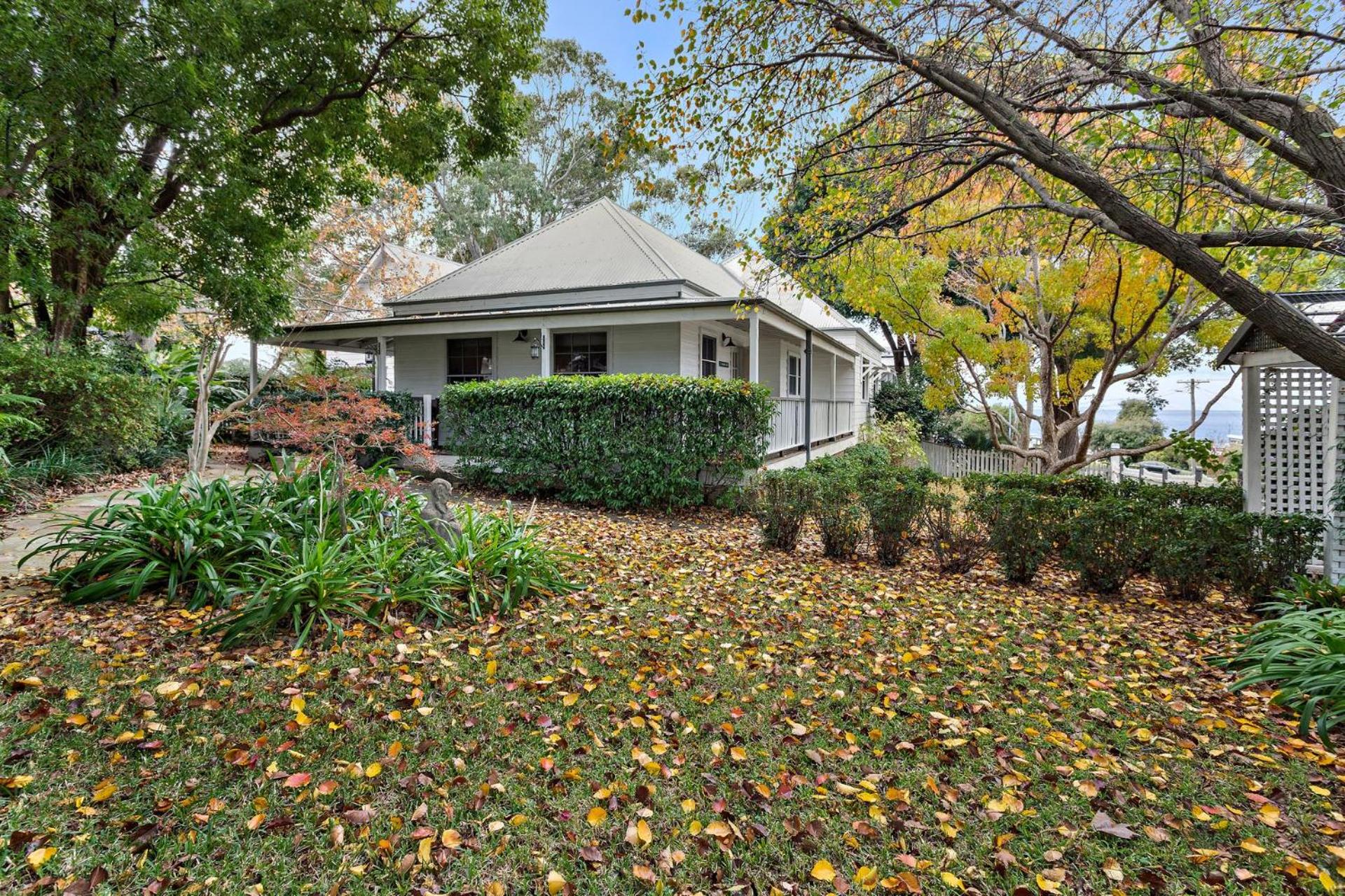 Anembo Hideaway