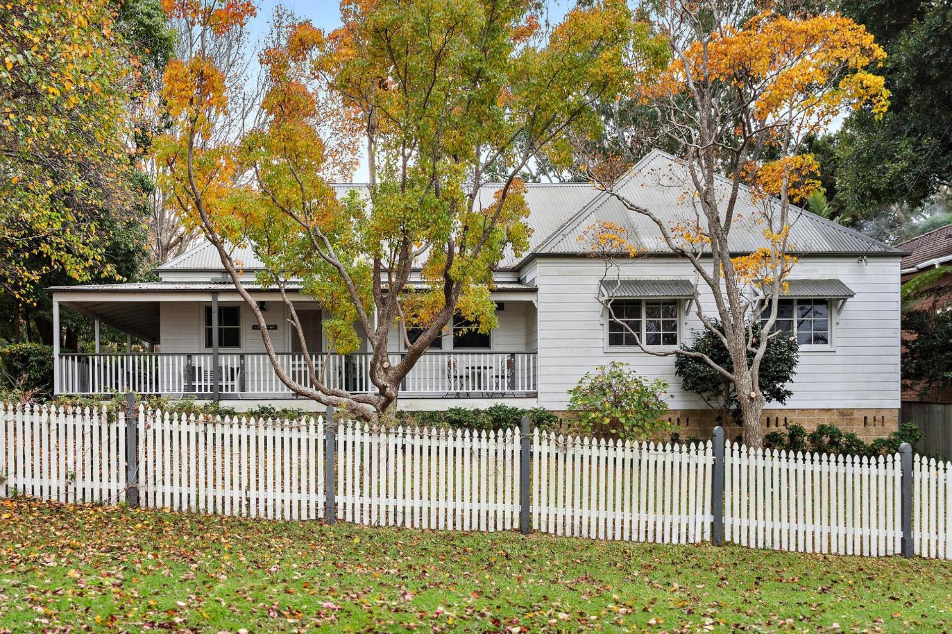 Anembo Hideaway