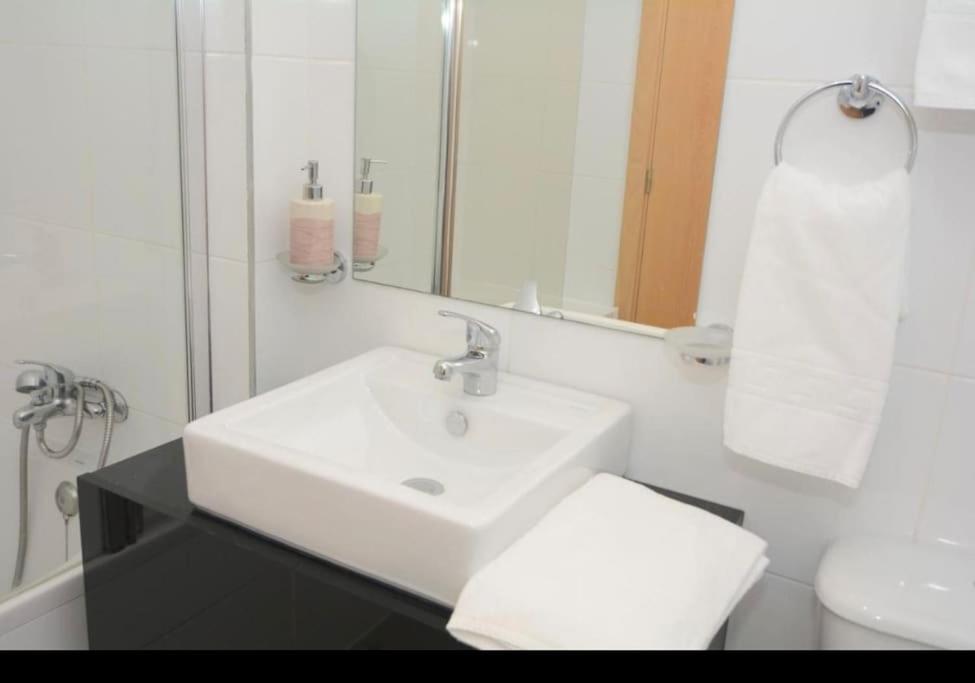 Apartamento Paraíso Sol Rocha - Praia Rocha - Portimão view 4