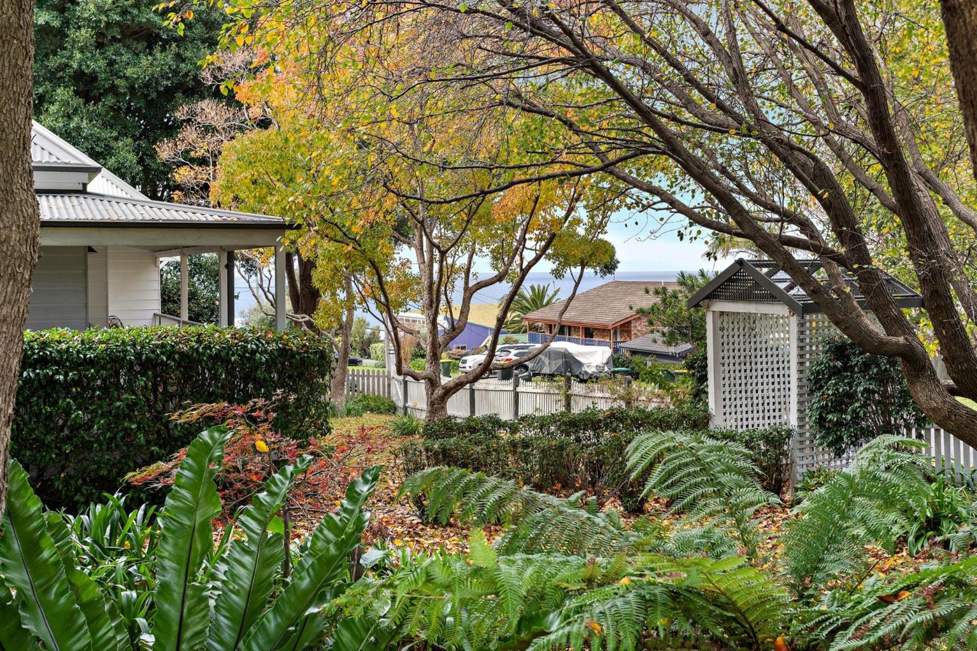 Anembo Hideaway