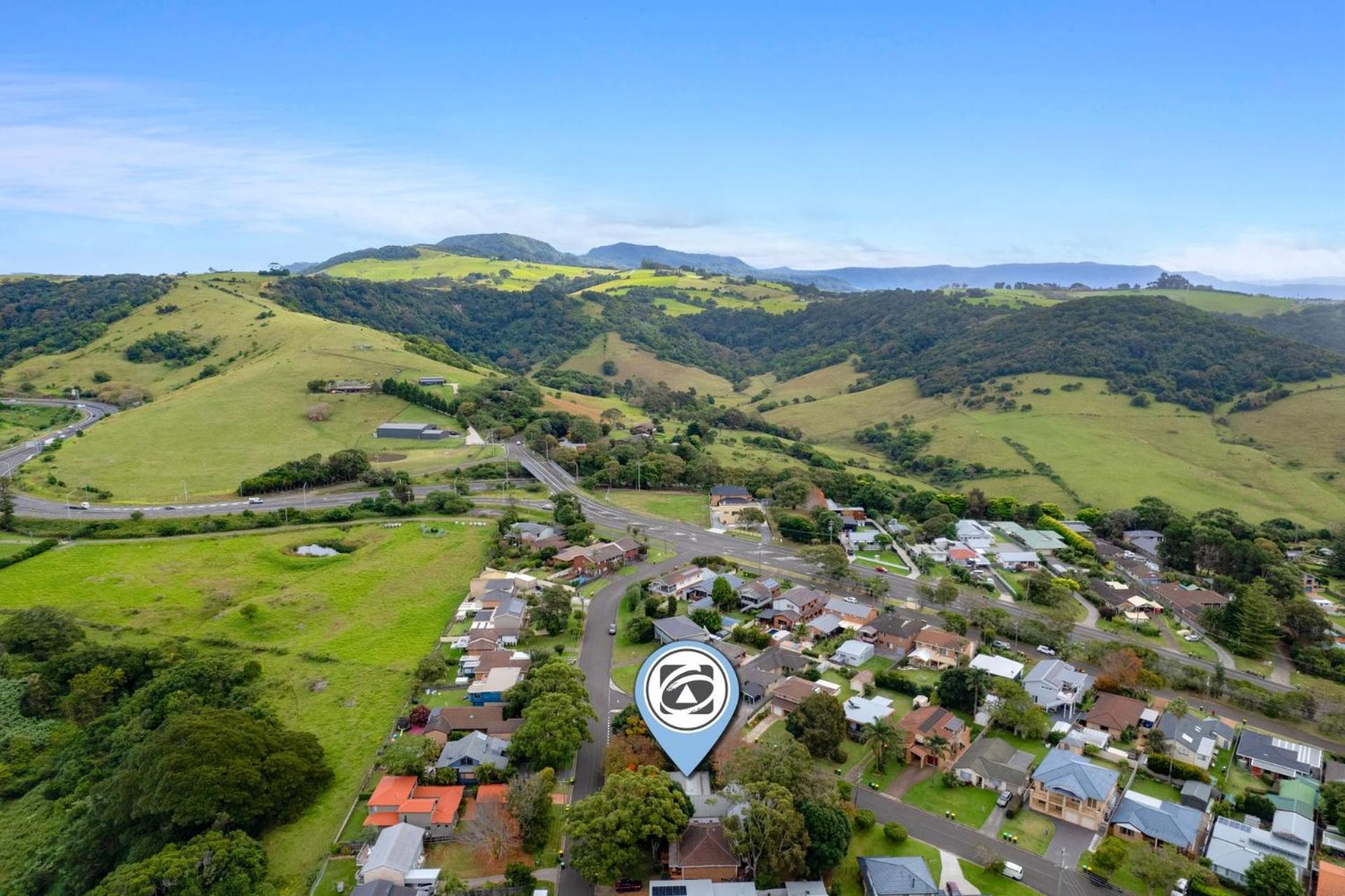 Anembo Hideaway