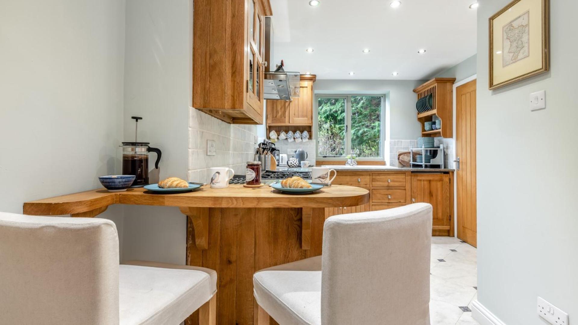3 Bed in Baslow oc-h27288