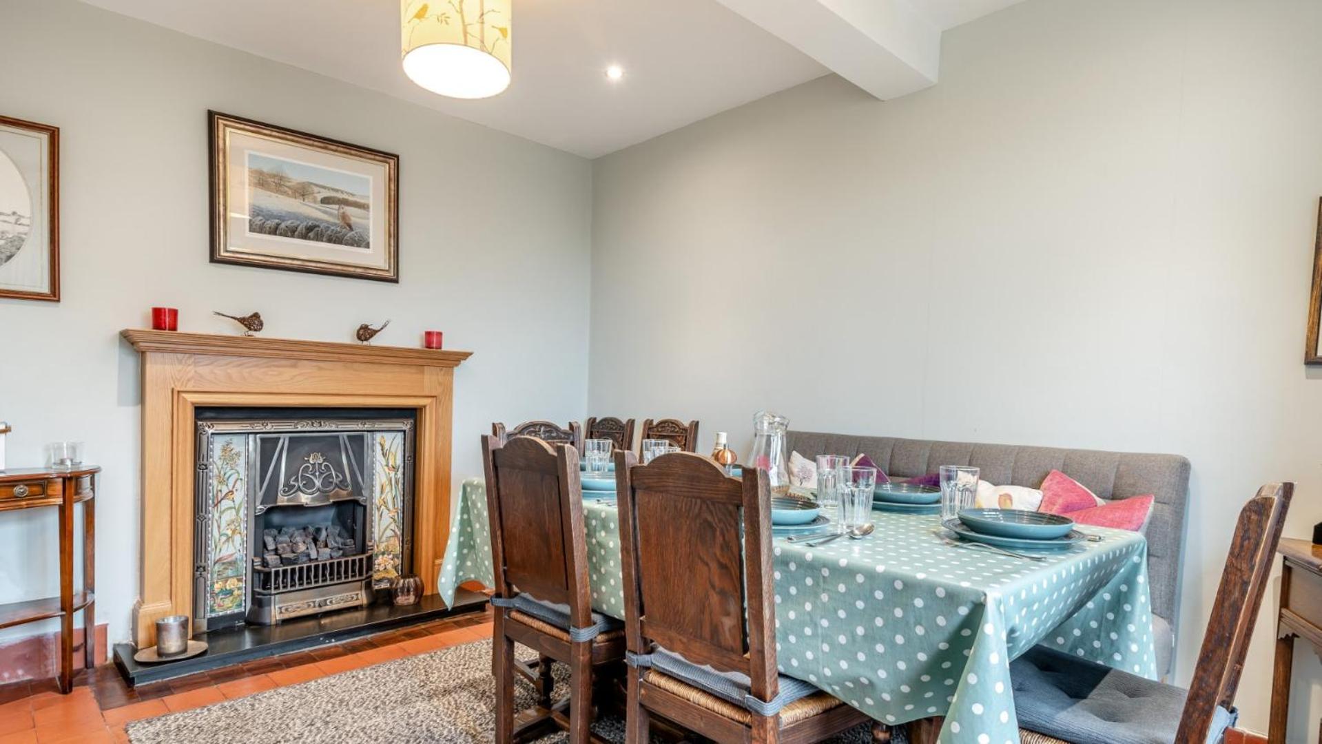 3 Bed in Baslow oc-h27288