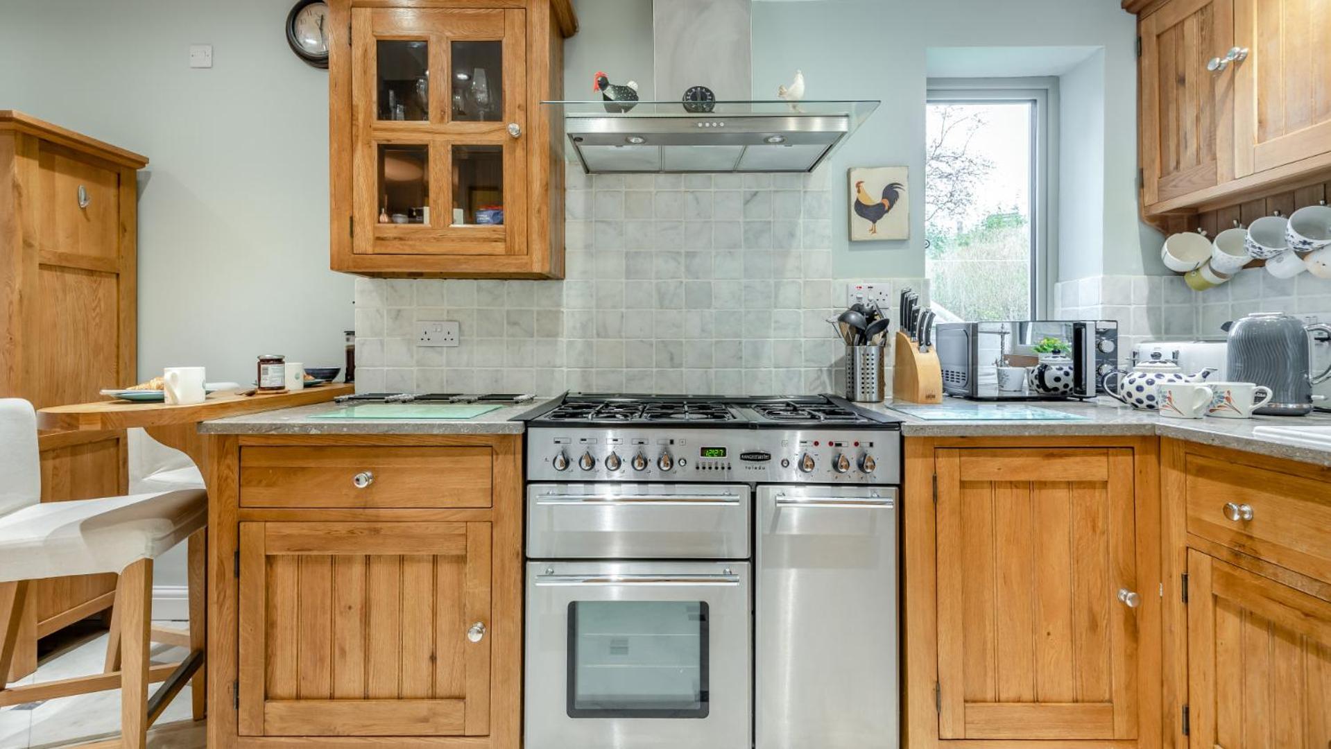 3 Bed in Baslow oc-h27288