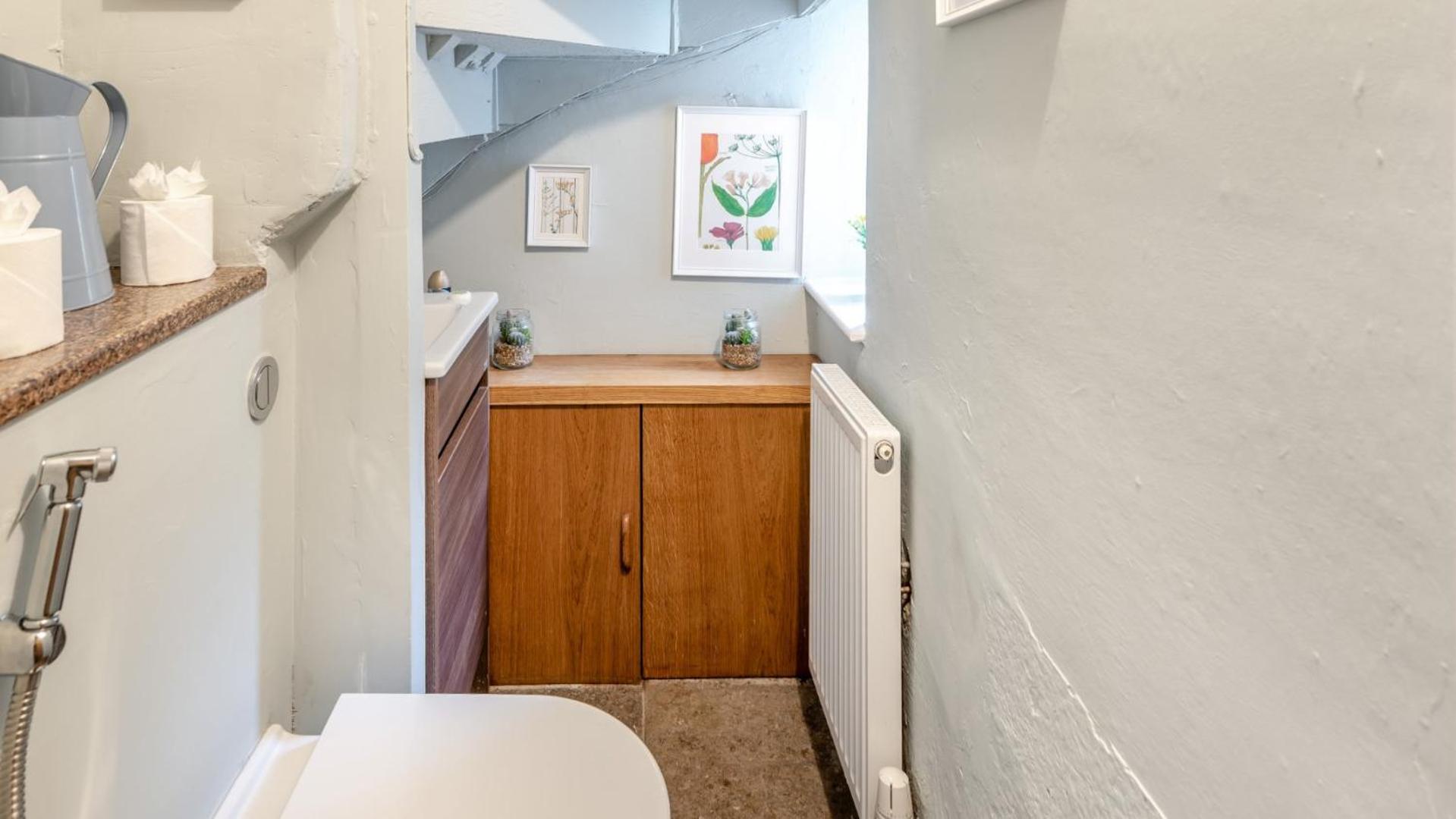 3 Bed in Baslow oc-h27288
