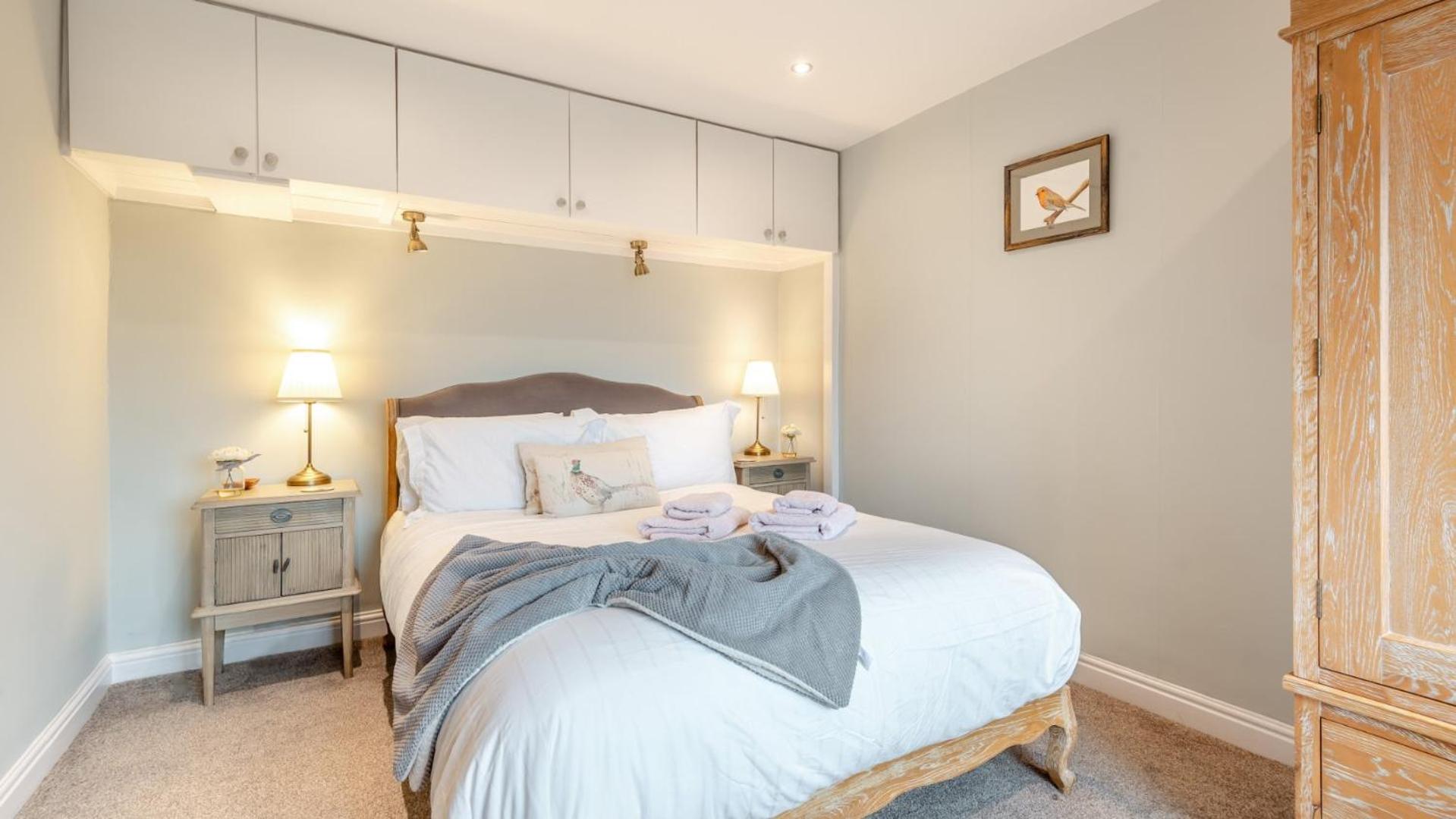 3 Bed in Baslow oc-h27288