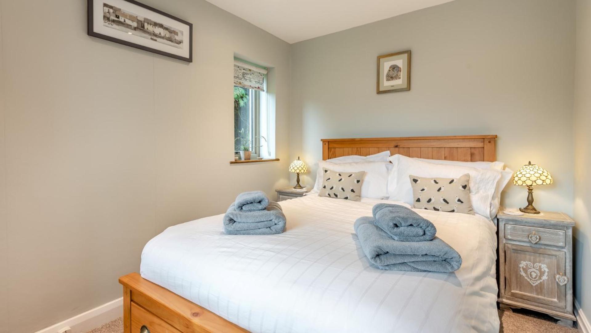 3 Bed in Baslow oc-h27288