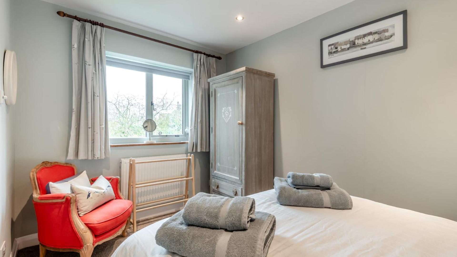 3 Bed in Baslow oc-h27288