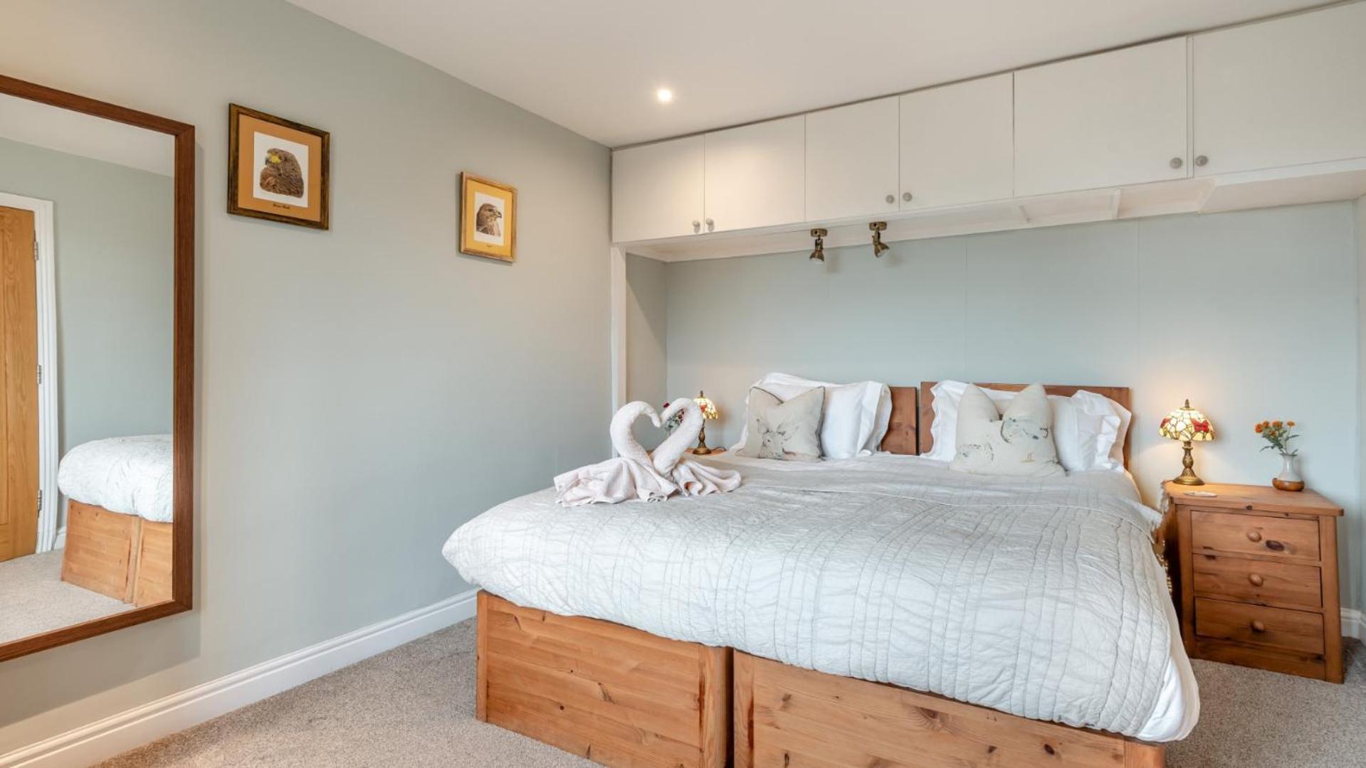 3 Bed in Baslow oc-h27288