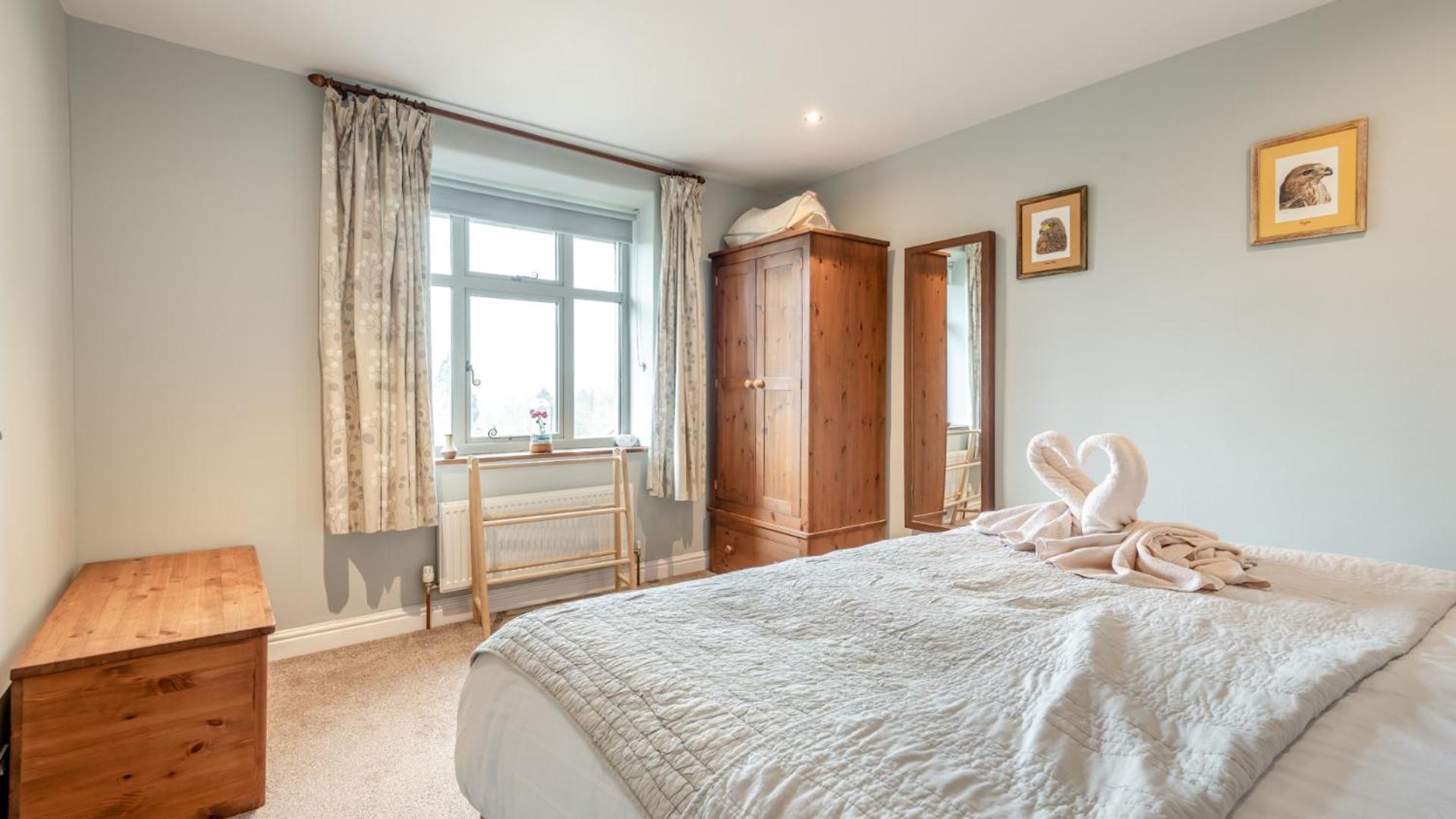 3 Bed in Baslow oc-h27288