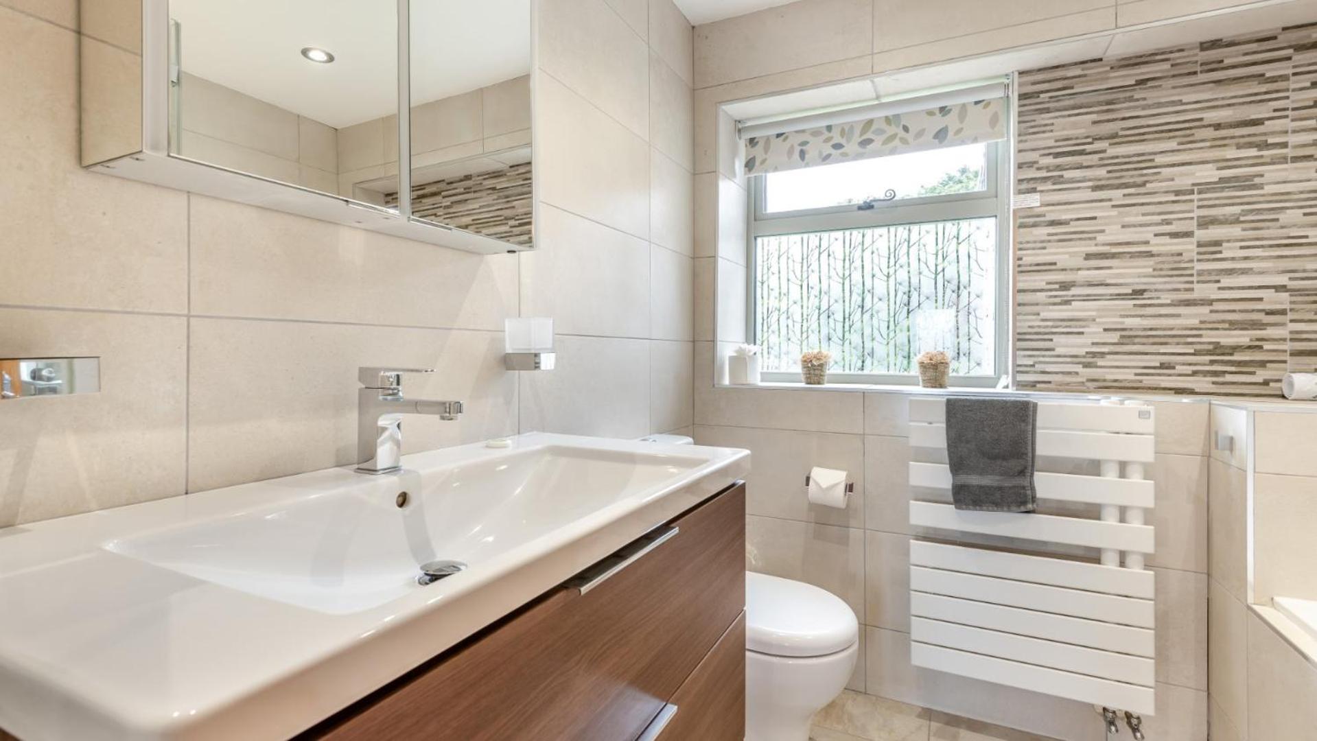 3 Bed in Baslow oc-h27288