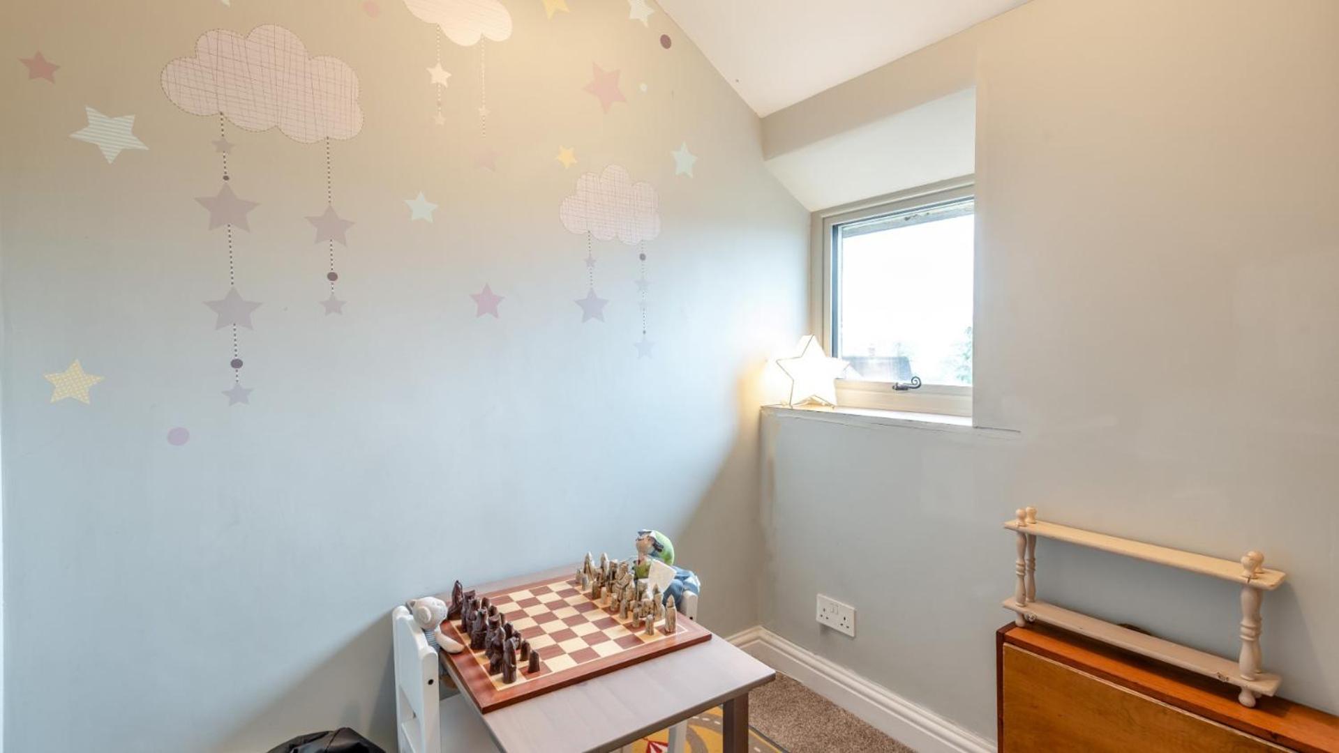 3 Bed in Baslow oc-h27288