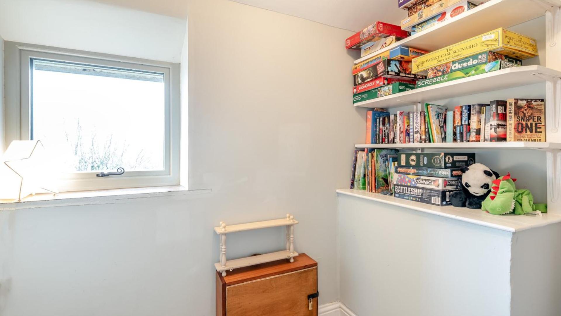 3 Bed in Baslow oc-h27288