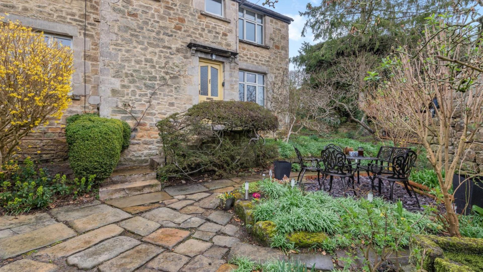 3 Bed in Baslow oc-h27288