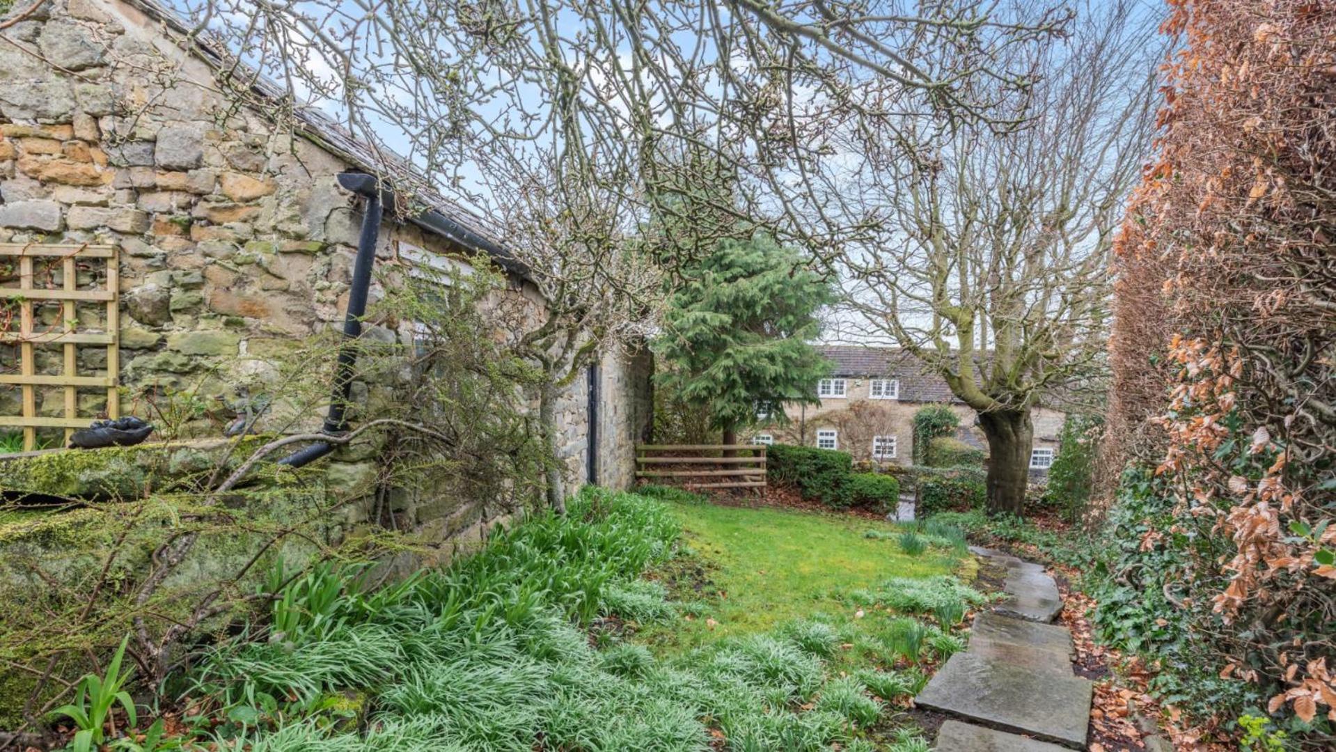 3 Bed in Baslow oc-h27288