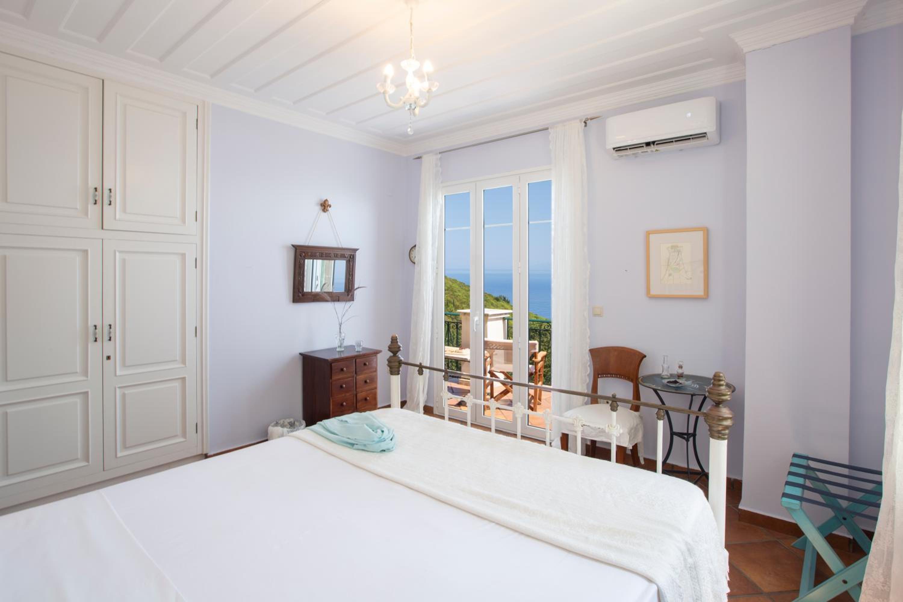 Boutique Villa Andronice view 4