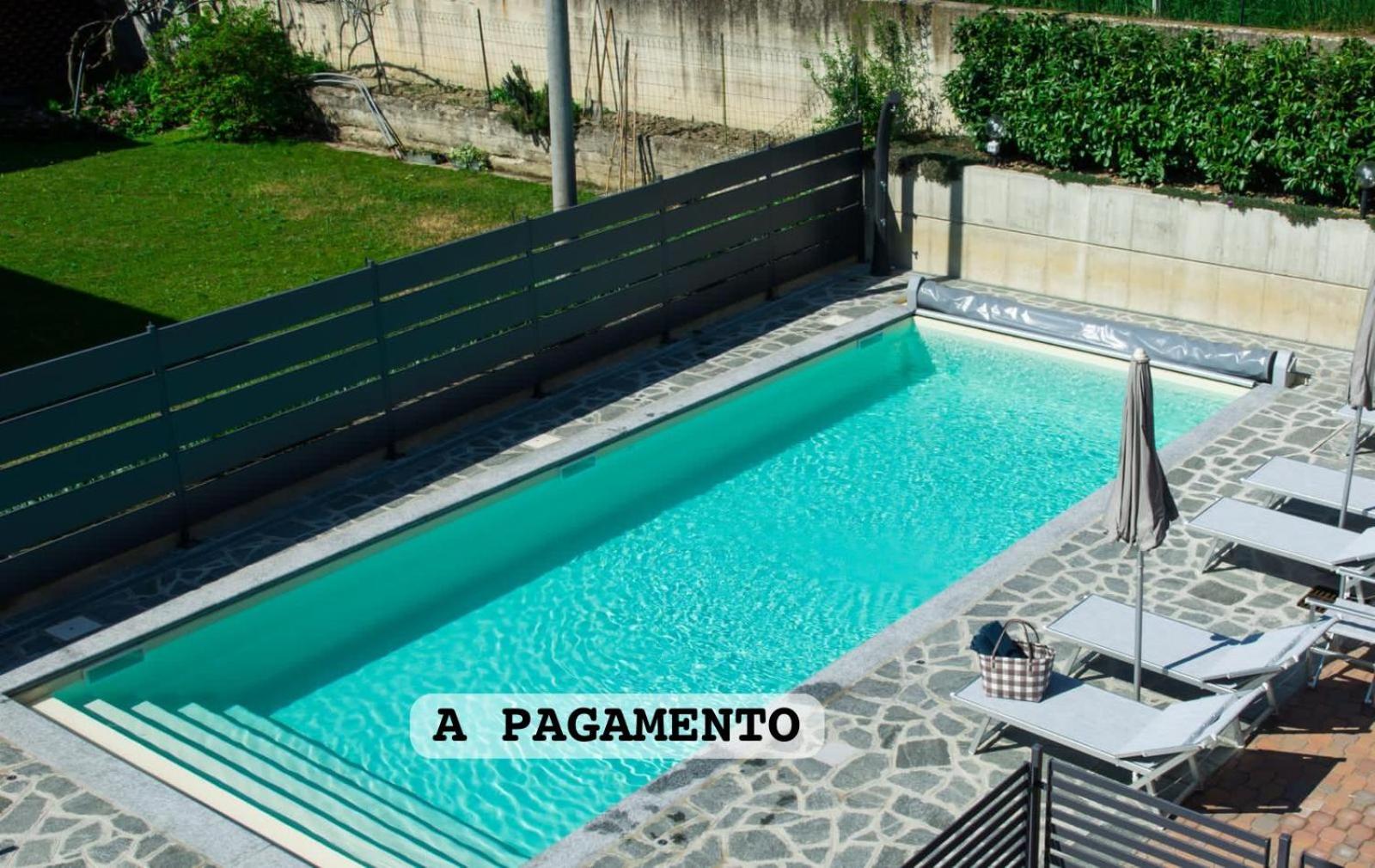 B&B Marzia view 2