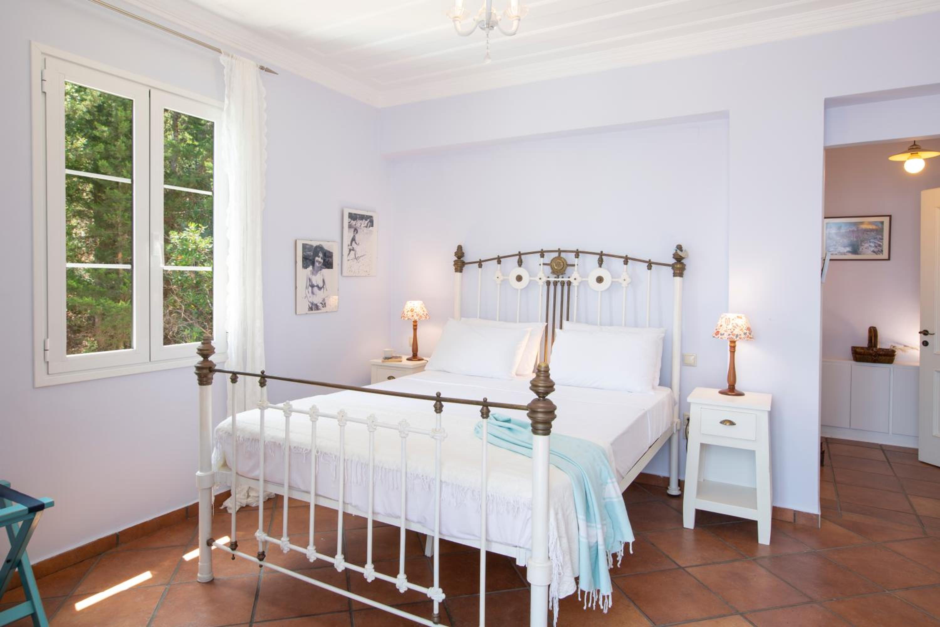 Boutique Villa Andronice view 5