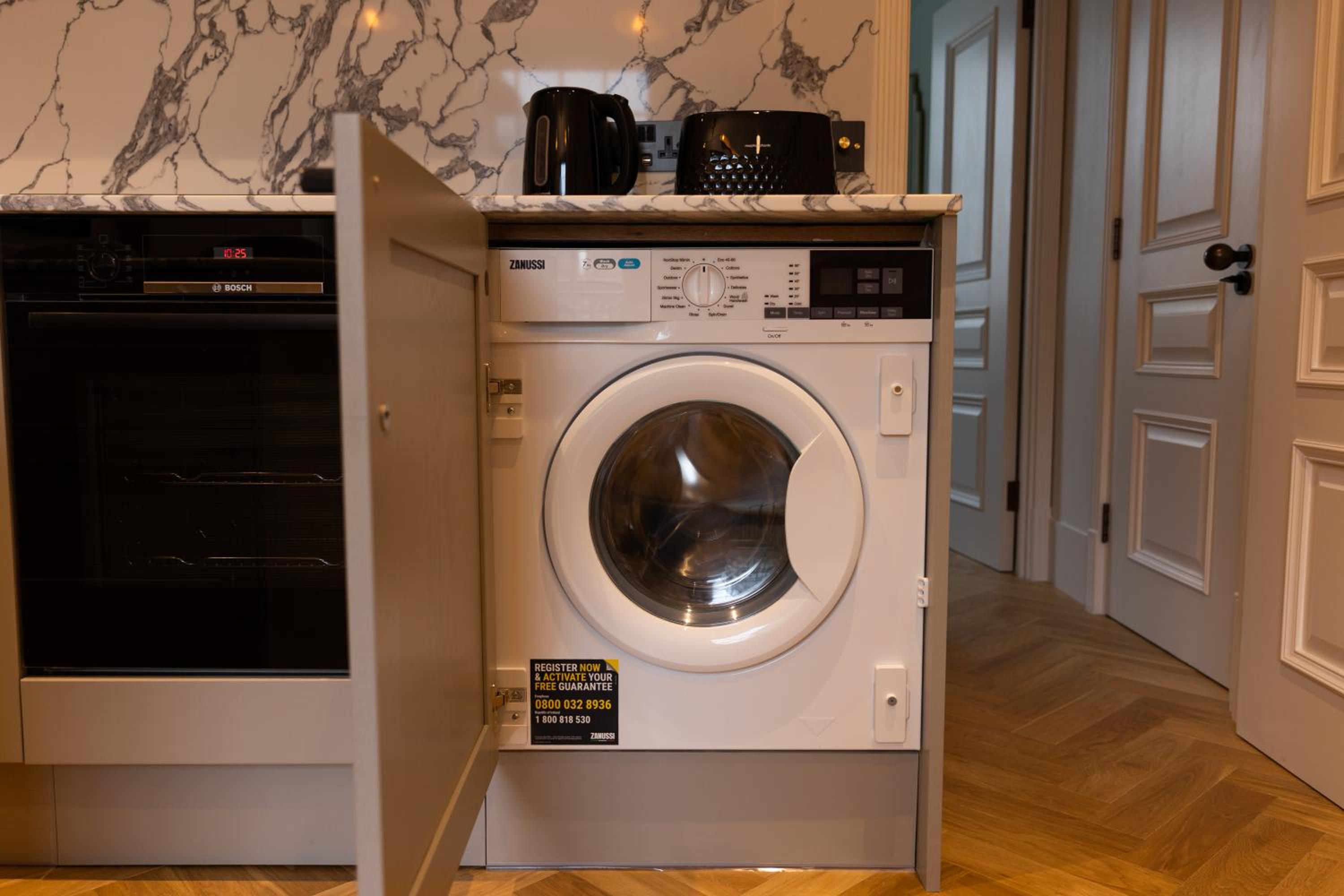 Boutique Apartment in Camden road