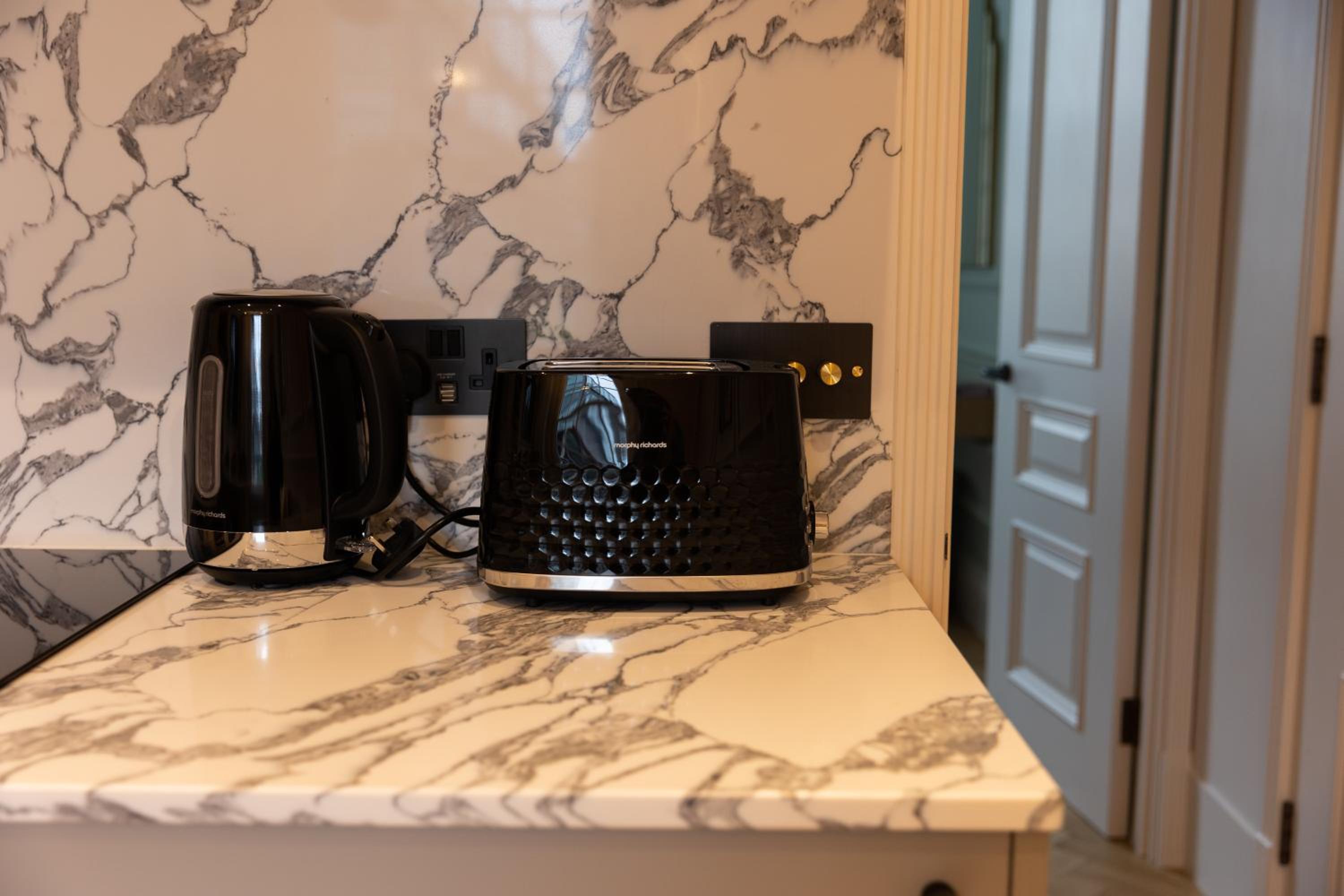 Boutique Apartment in Camden road